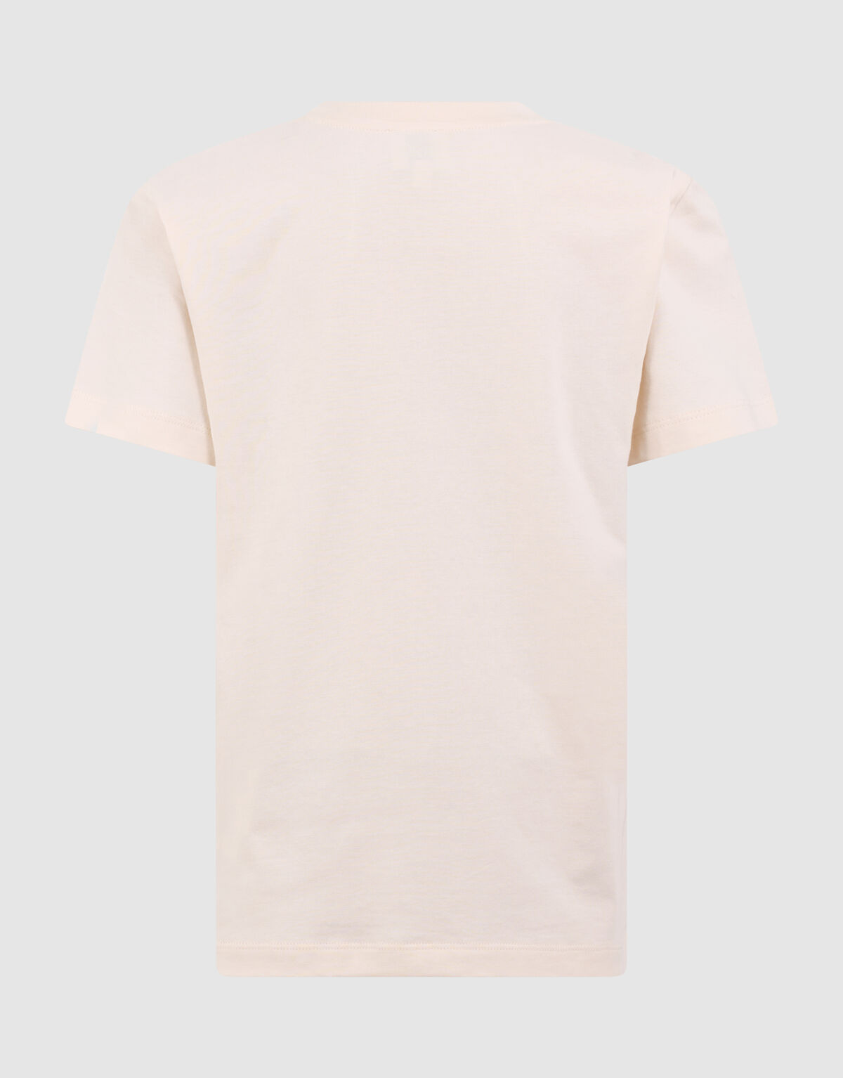 Gelato Artwork T-Shirt Gebrochen Wei&szlig; SHOEBY GIRLS