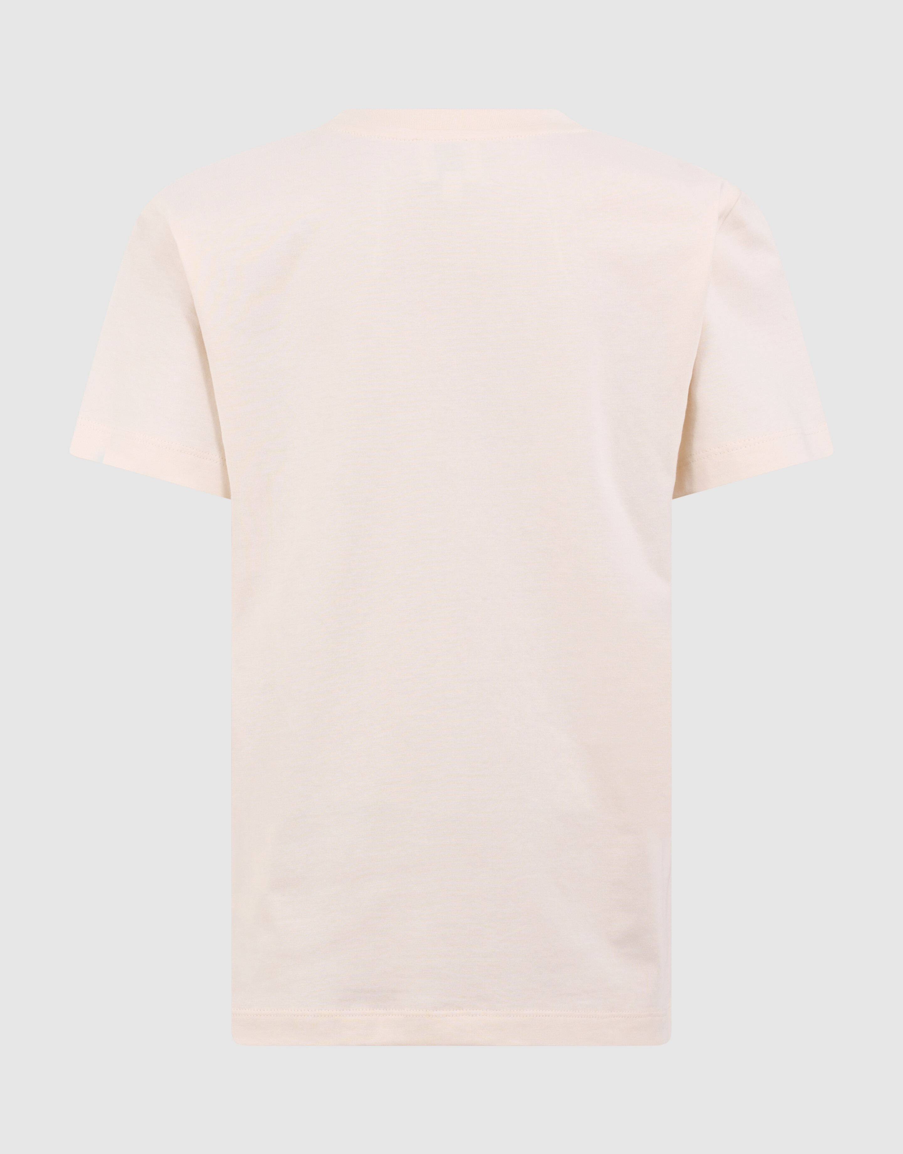 Gelato Artwork T-Shirt Gebrochen Wei&szlig; SHOEBY GIRLS