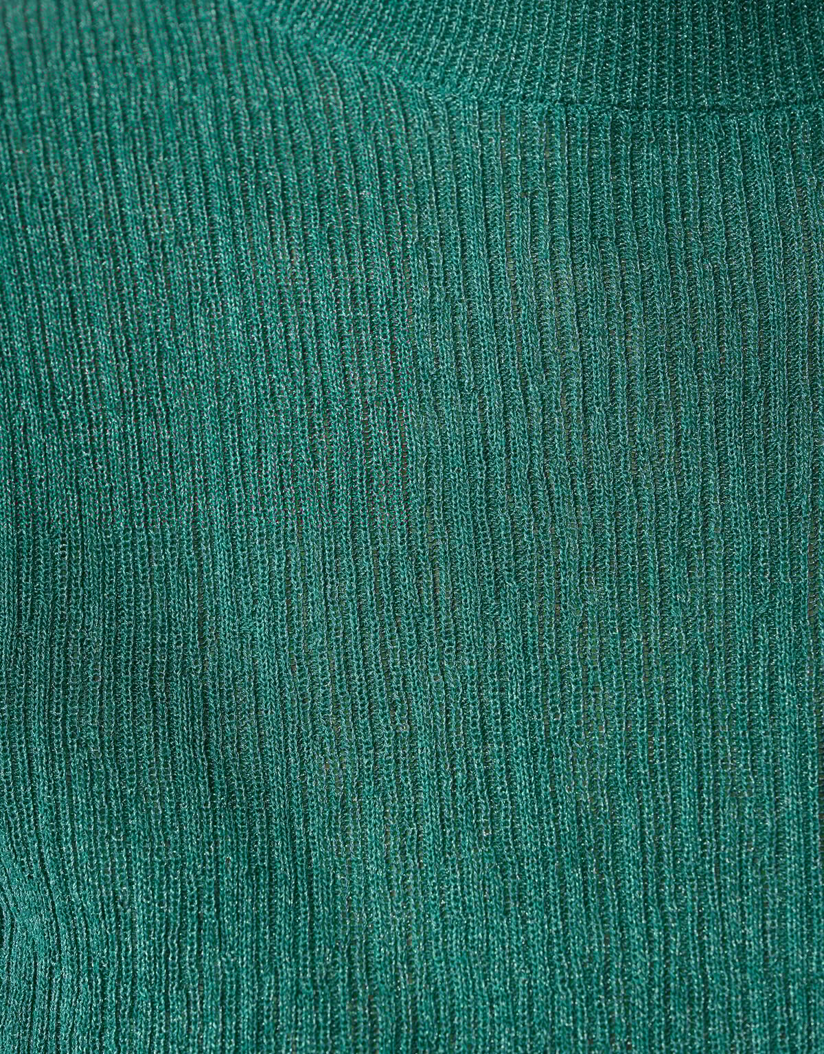 Struktur Top Gr&uuml;n SHOEBY WOMEN