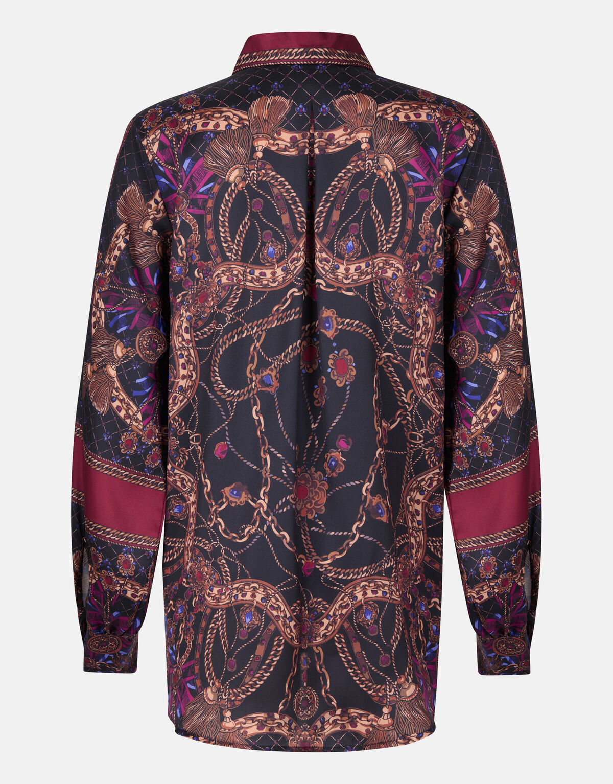 Bluse Chain SHOEBY WOMEN