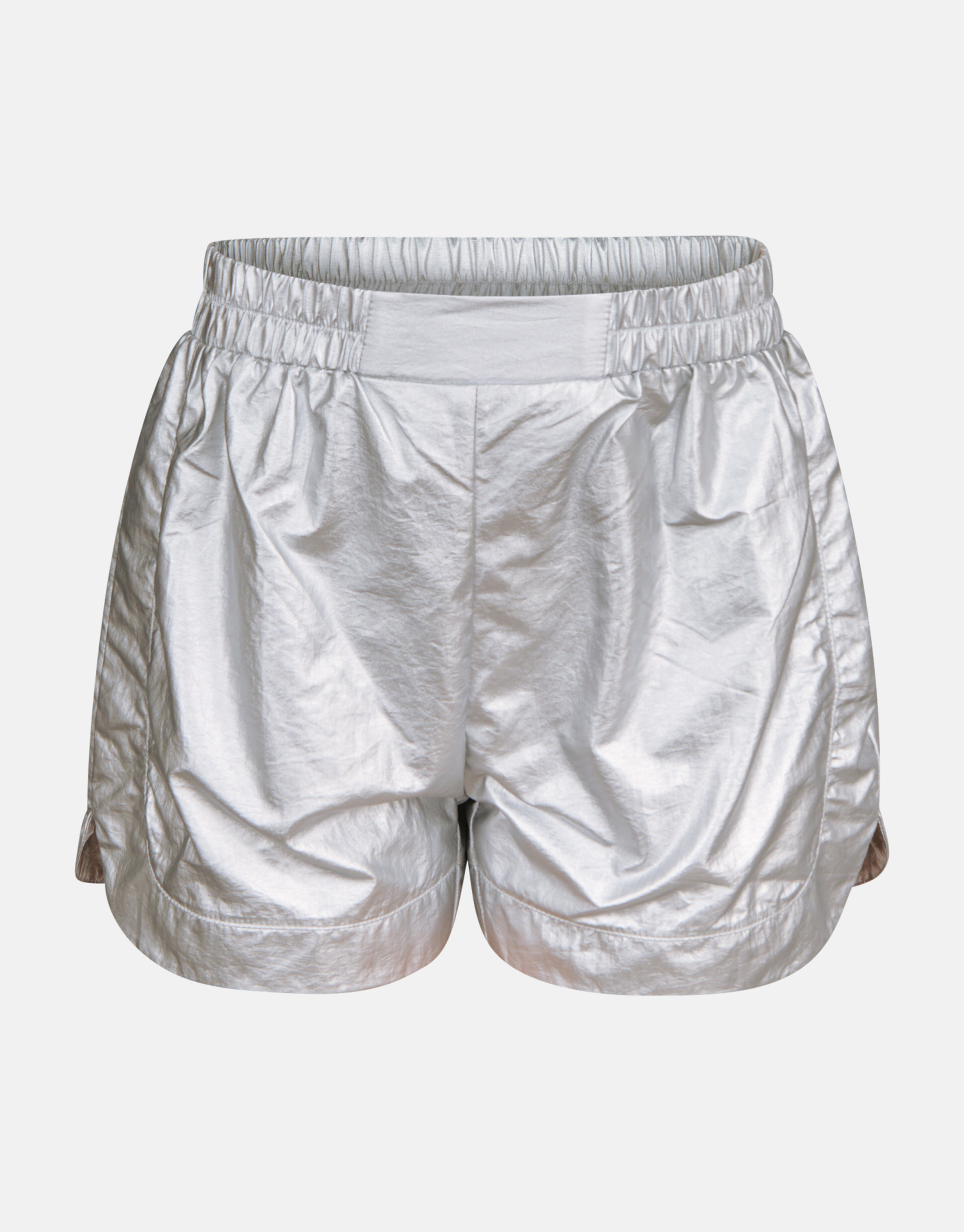 Metallisch Kurz Silber SHOEBY GIRLS