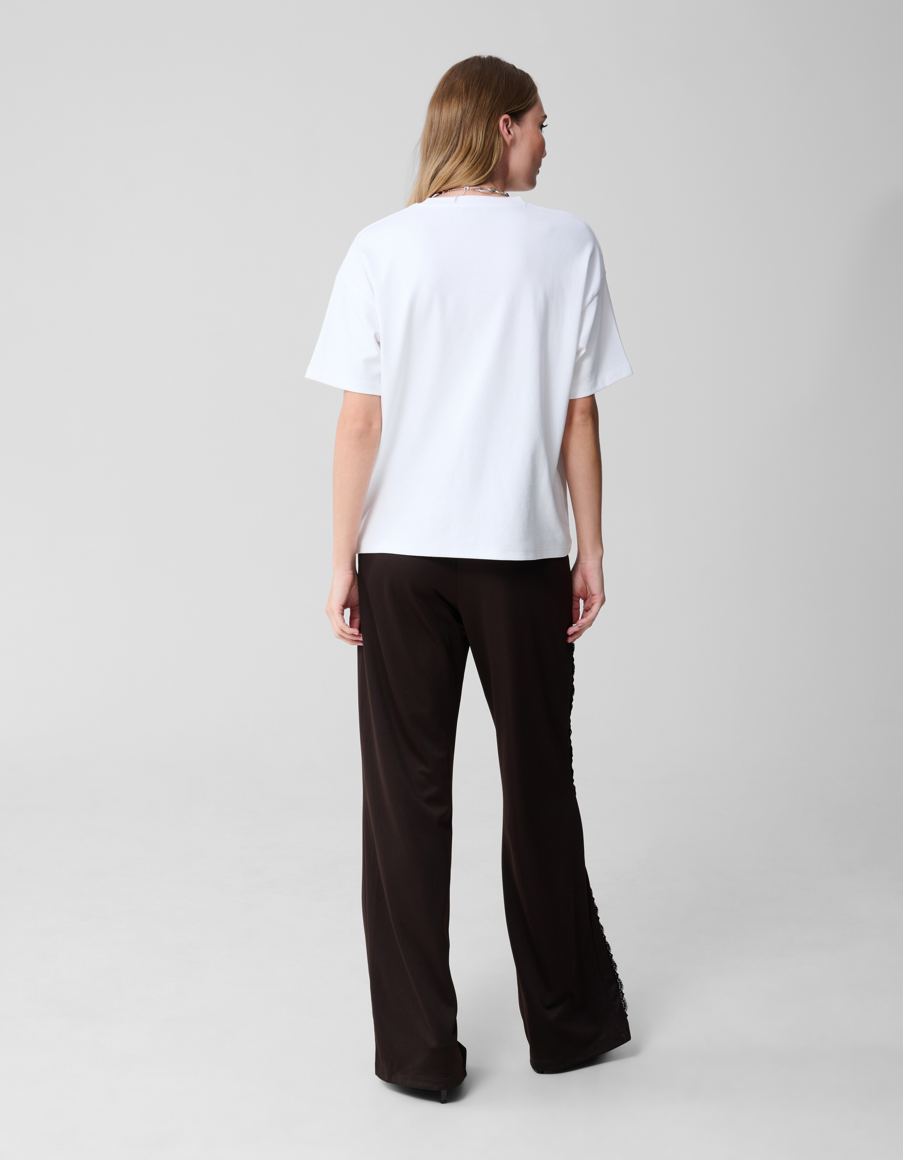 Oversized T-Shirt SHOEBY WOMEN