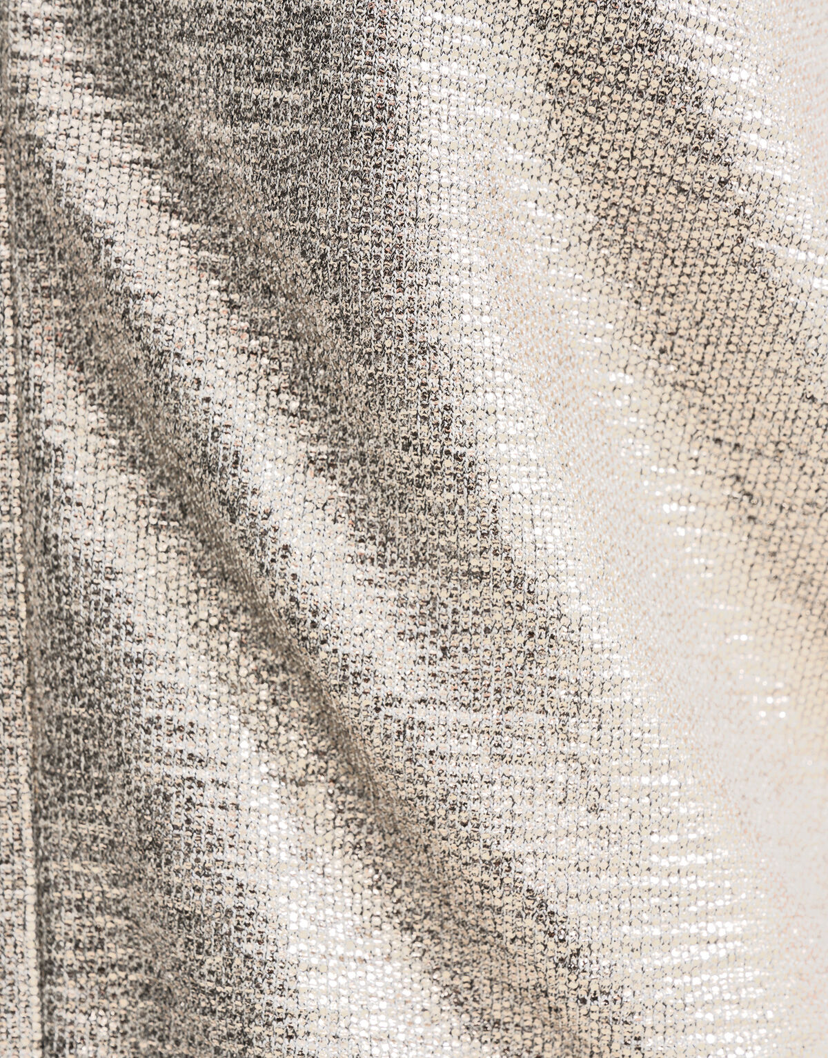 Metallic Top Zilver SHOEBY WOMEN