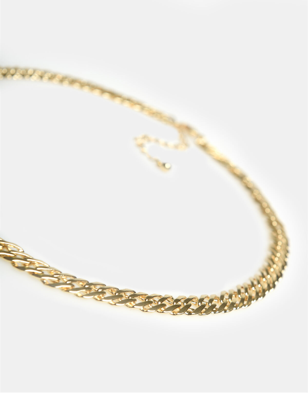 Violette Halskette ACCESSOIRES SHOEBY