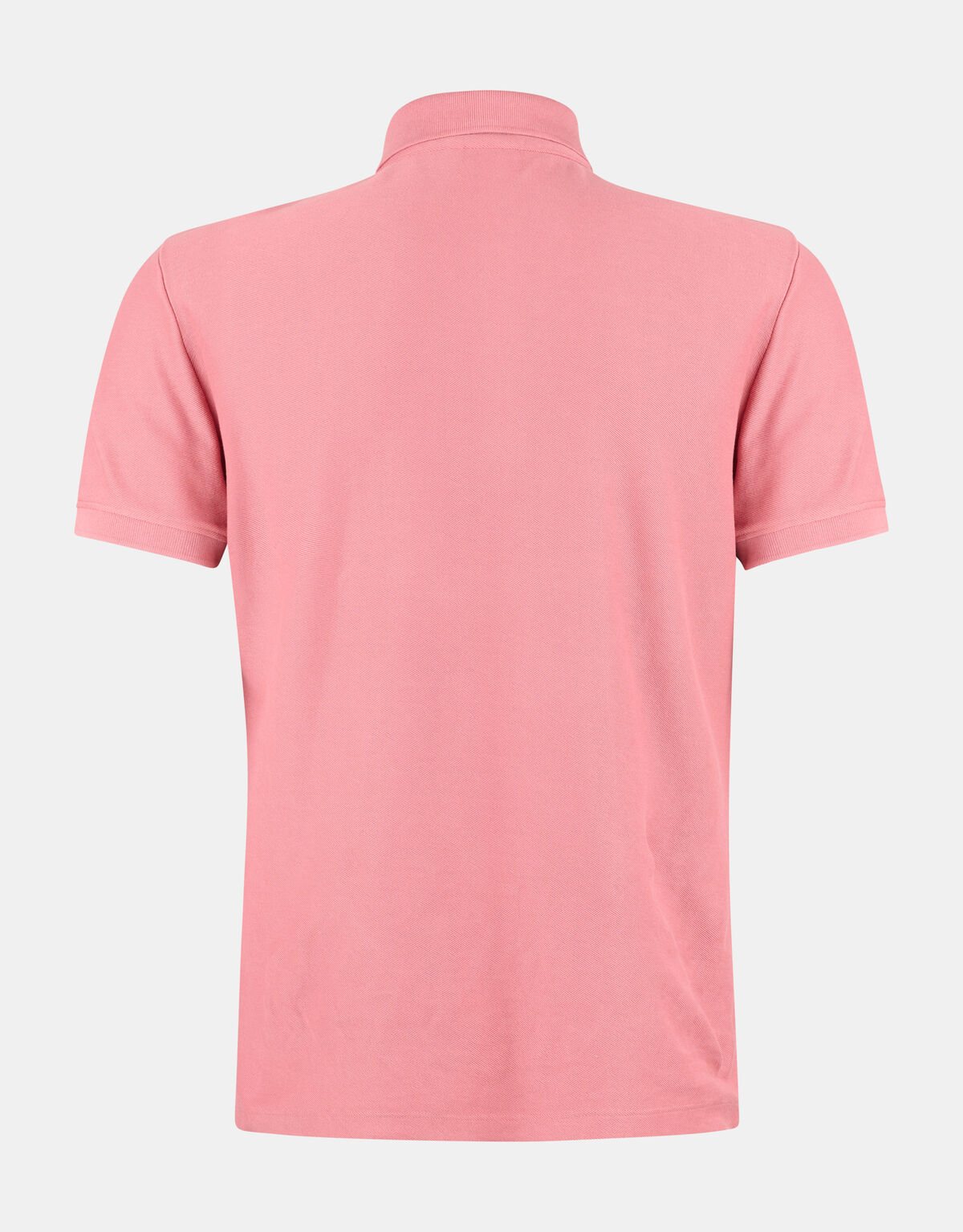 Twill Poloshirt REFILL