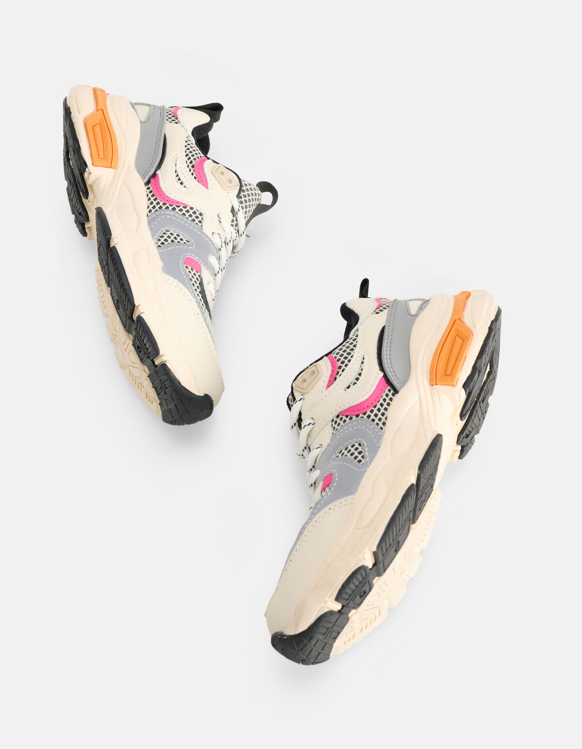 Sneaker Runner SHOEBY SHOES