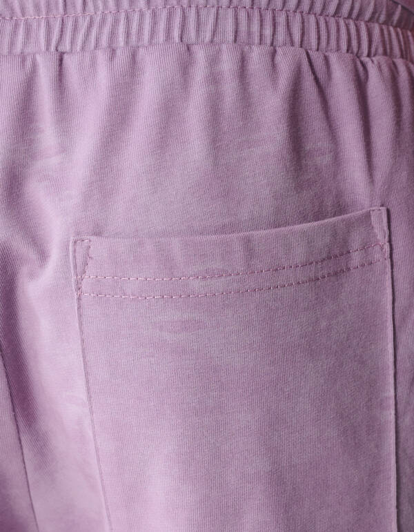 Gewa&scaron;htes Shorts Lichtlila SHOEBY BOYS