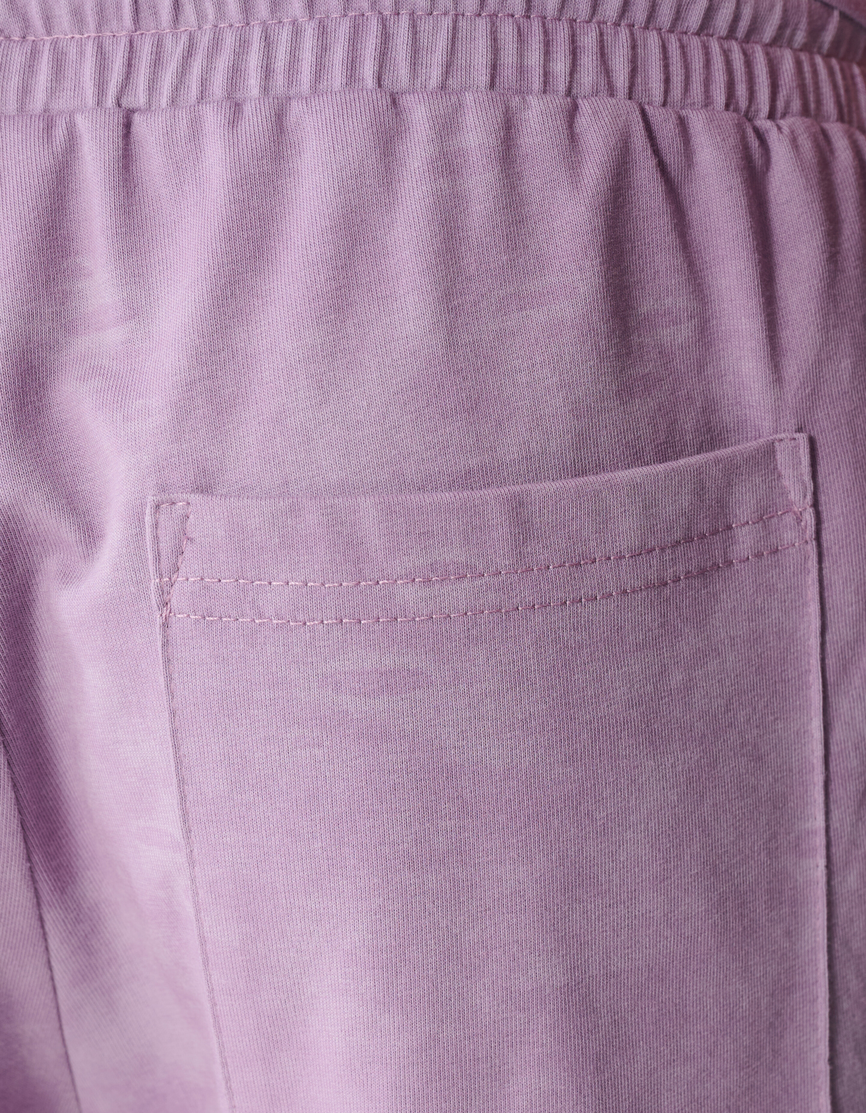 Gewa&scaron;htes Shorts Lichtlila SHOEBY BOYS