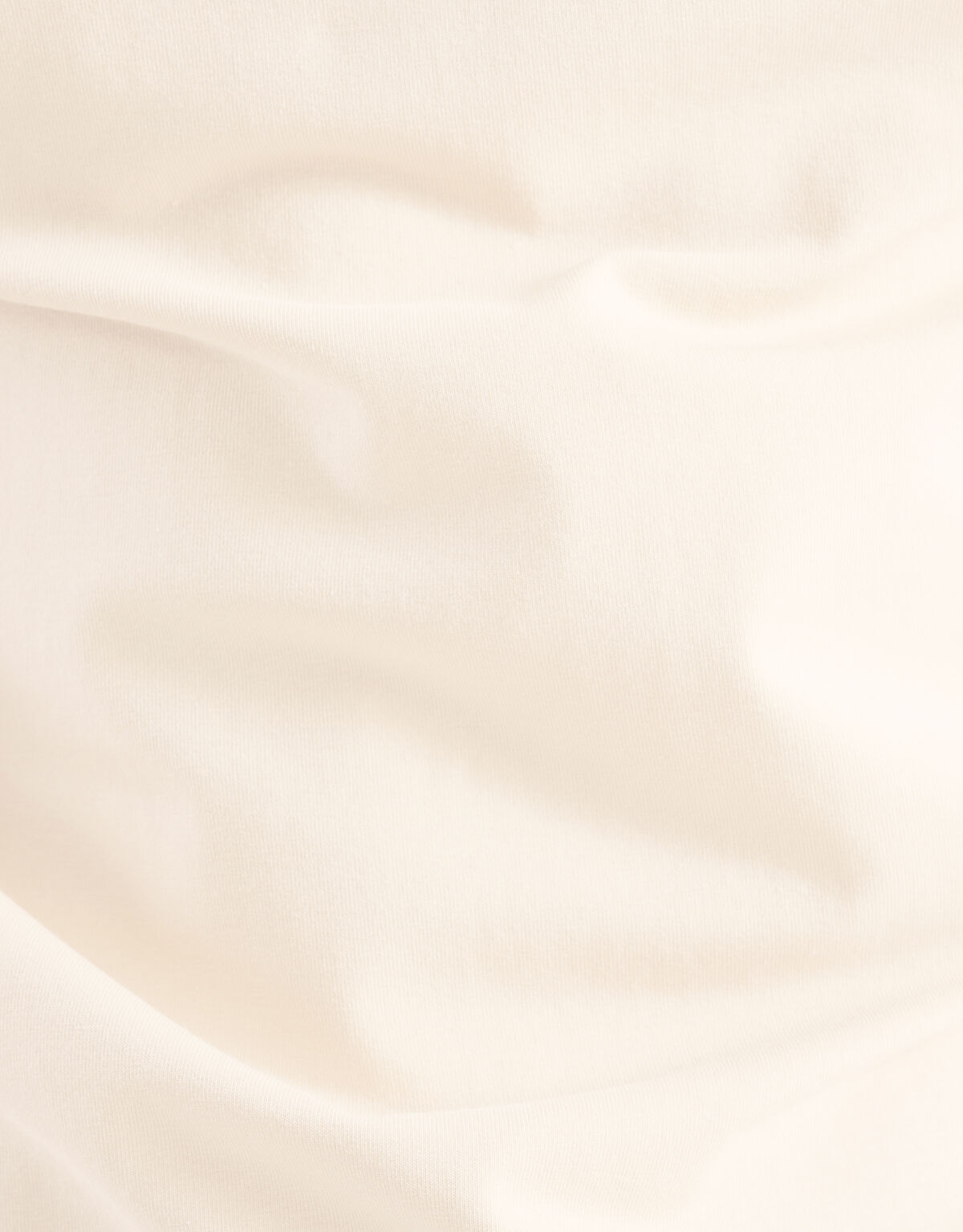 Jersey Polo Off White SHOEBY MEN