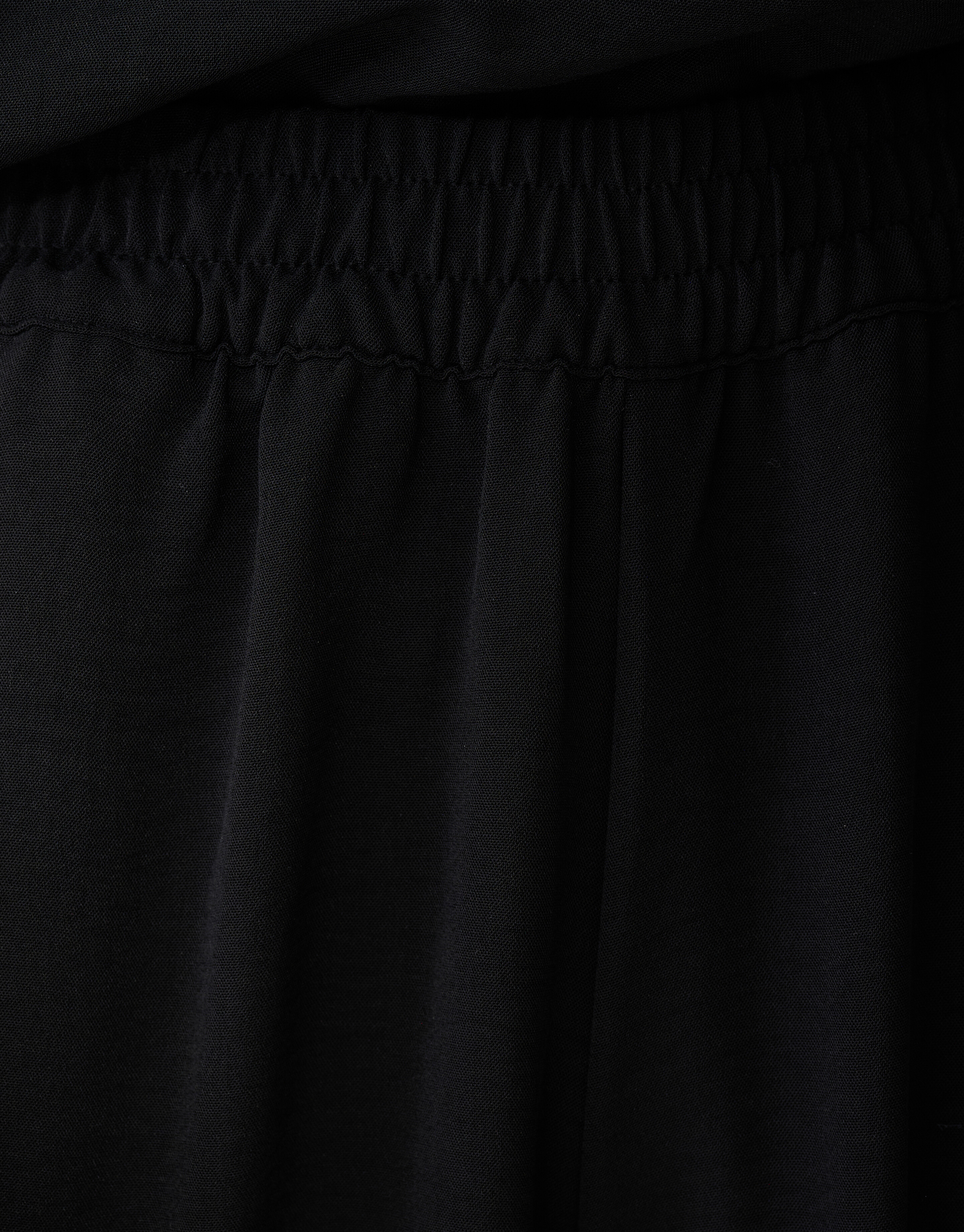 Twist Piping Hose Schwarz SHOEBY WOMEN