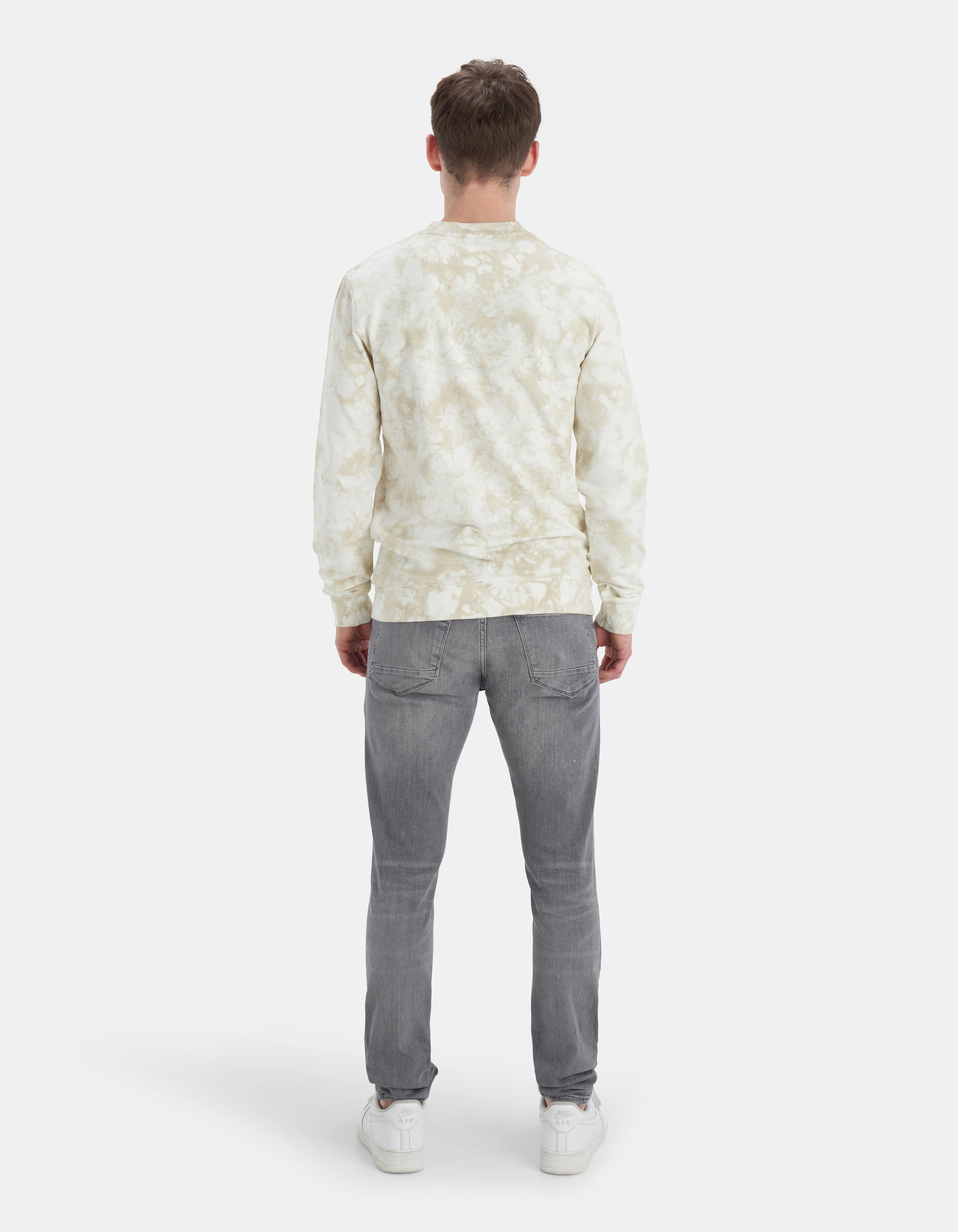 Toby Pullover REFILL