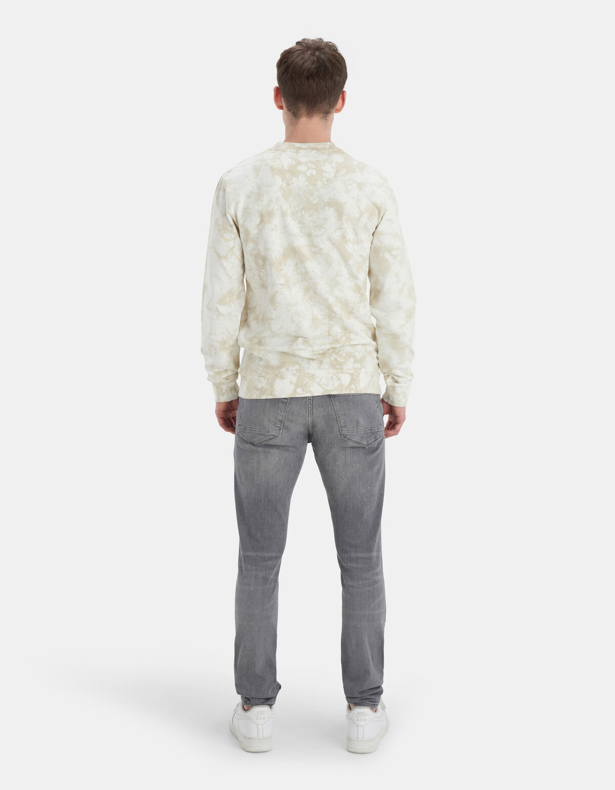 Toby Pullover REFILL