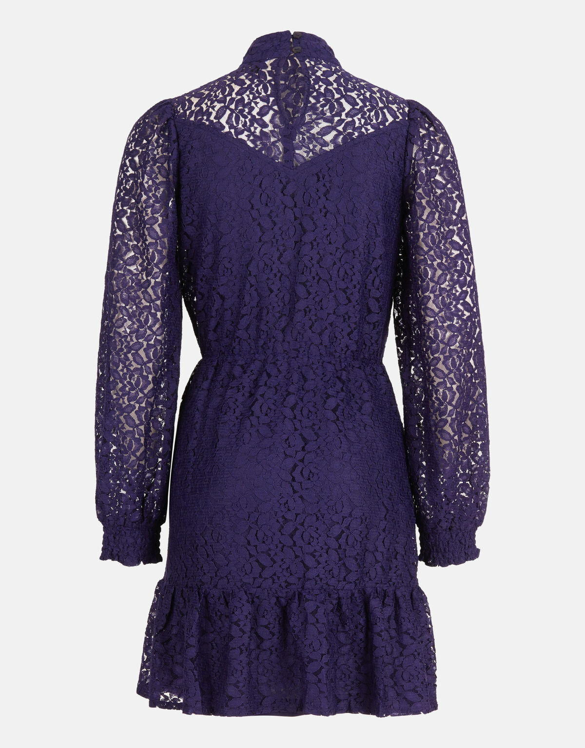 Spitzenkleid lila SHOEBY WOMEN