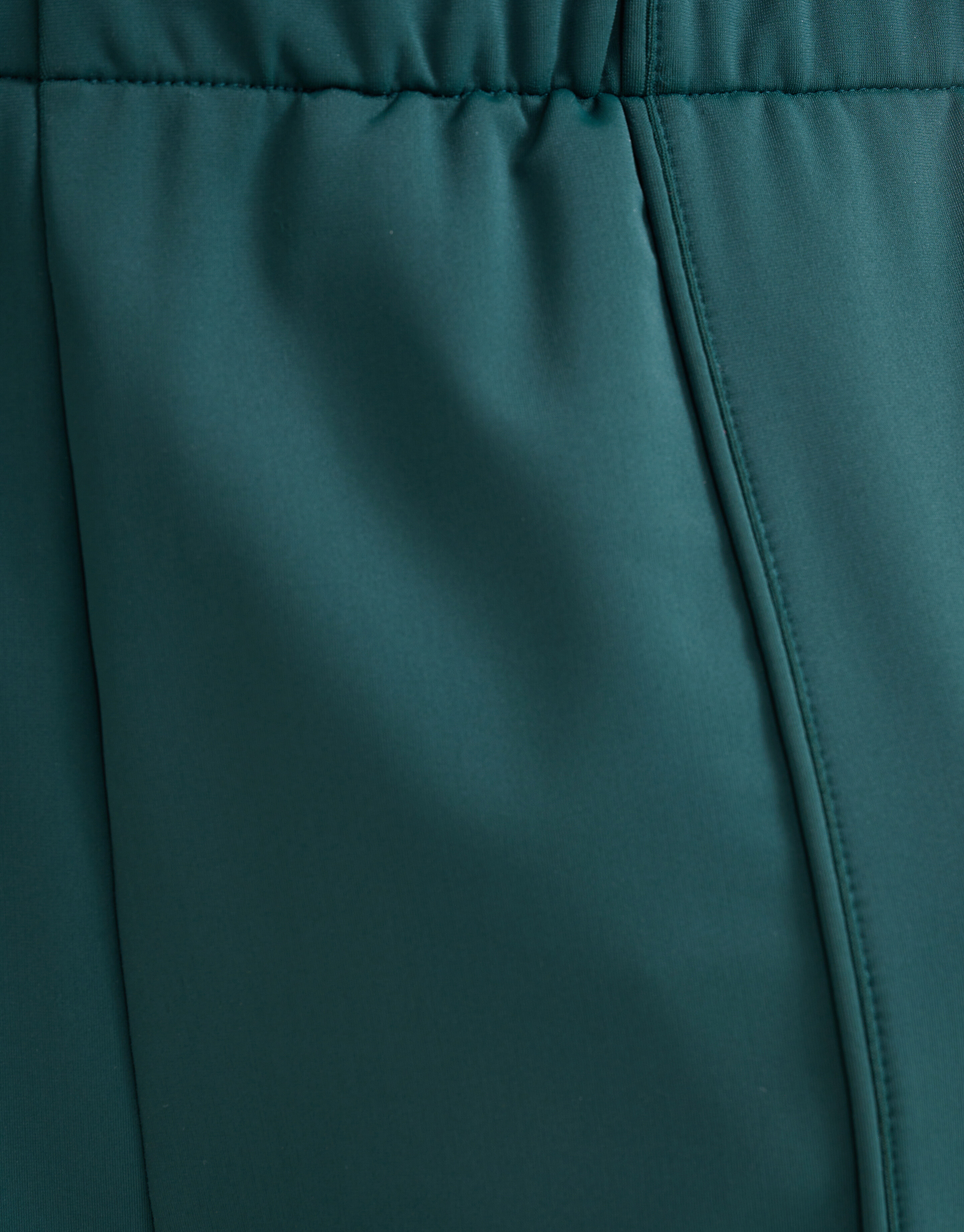 Reisehose Dunkelgrün SHOEBY WOMEN