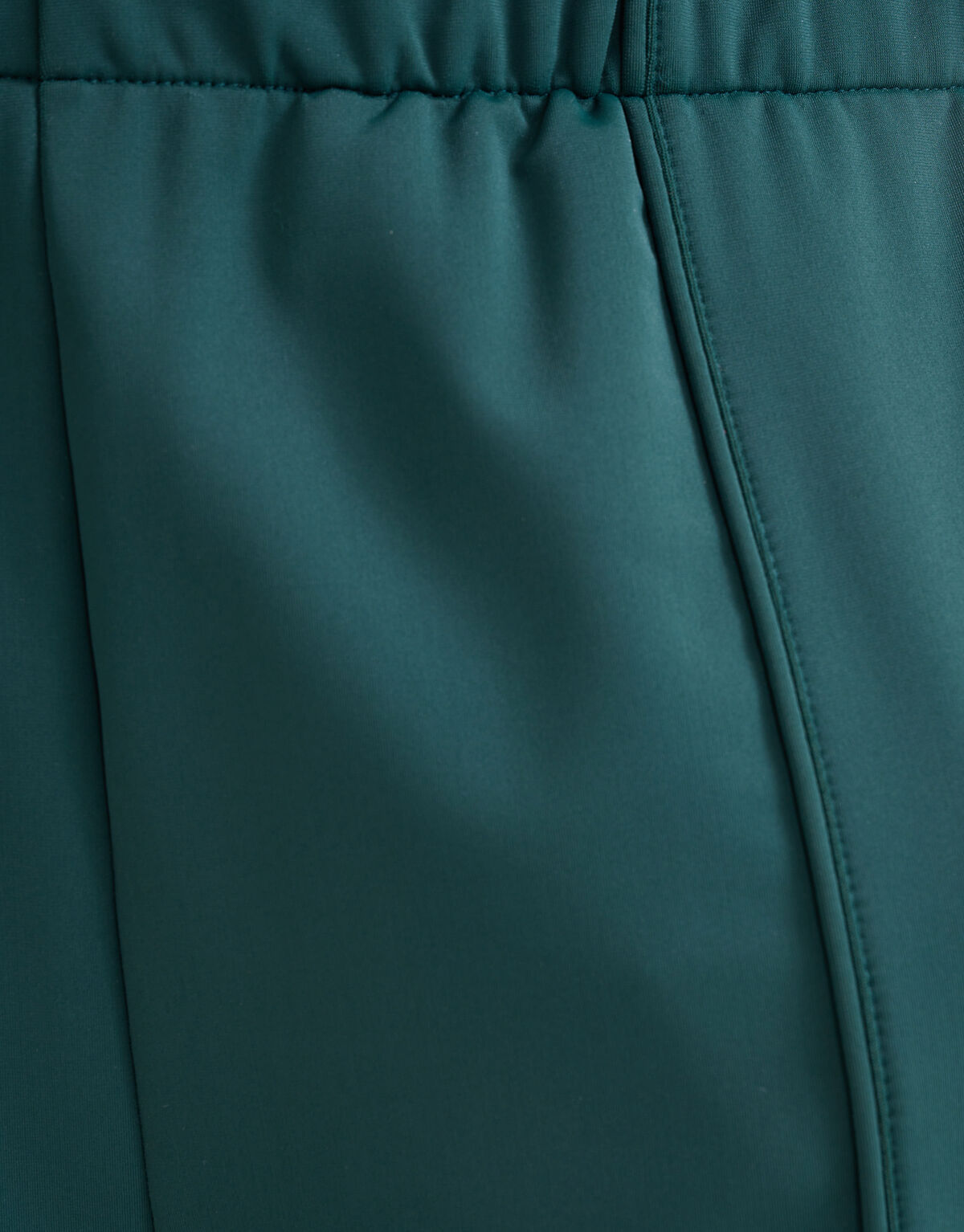 Reisehose Dunkelgrün SHOEBY WOMEN