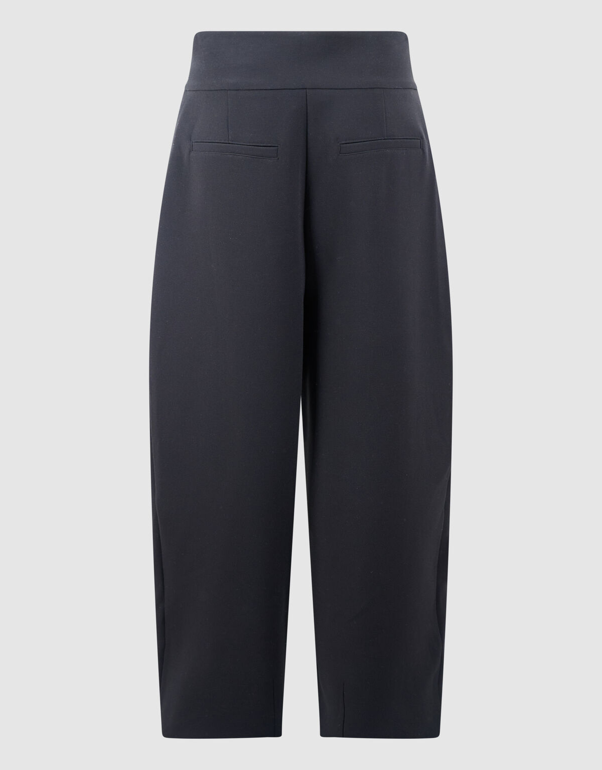 Extreme Pleat Hose Schwarz SHOEBY WOMEN