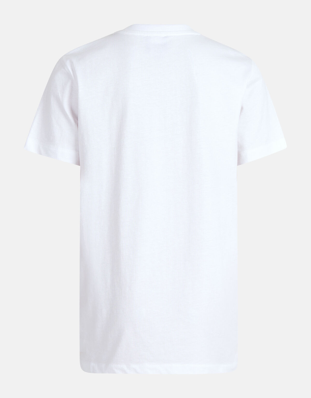 Artwork T-shirt Weiß SHOEBY BOYS