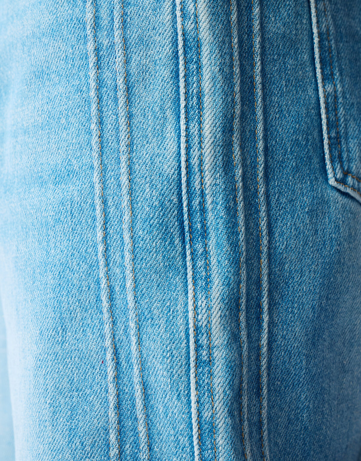 Sportliche Baggy-Fit-Jeans, mittelgrau SHOEBY BOYS