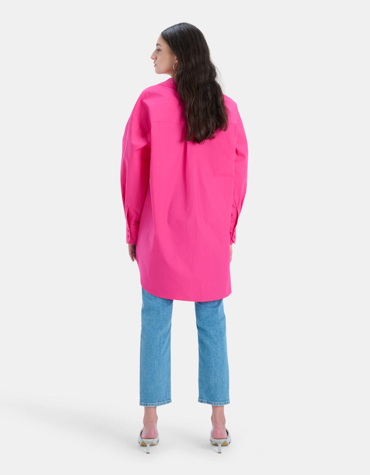 Amber Bluse SHOEBY WOMEN