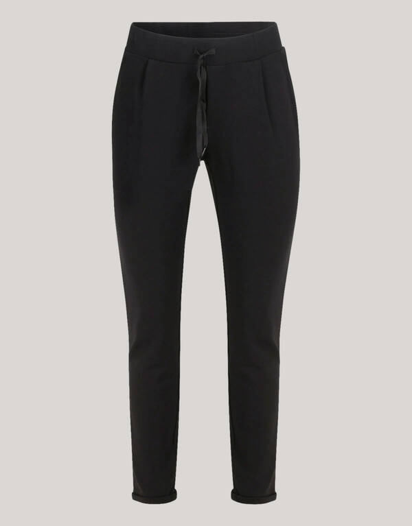 Sporthose Schwarz Eksept