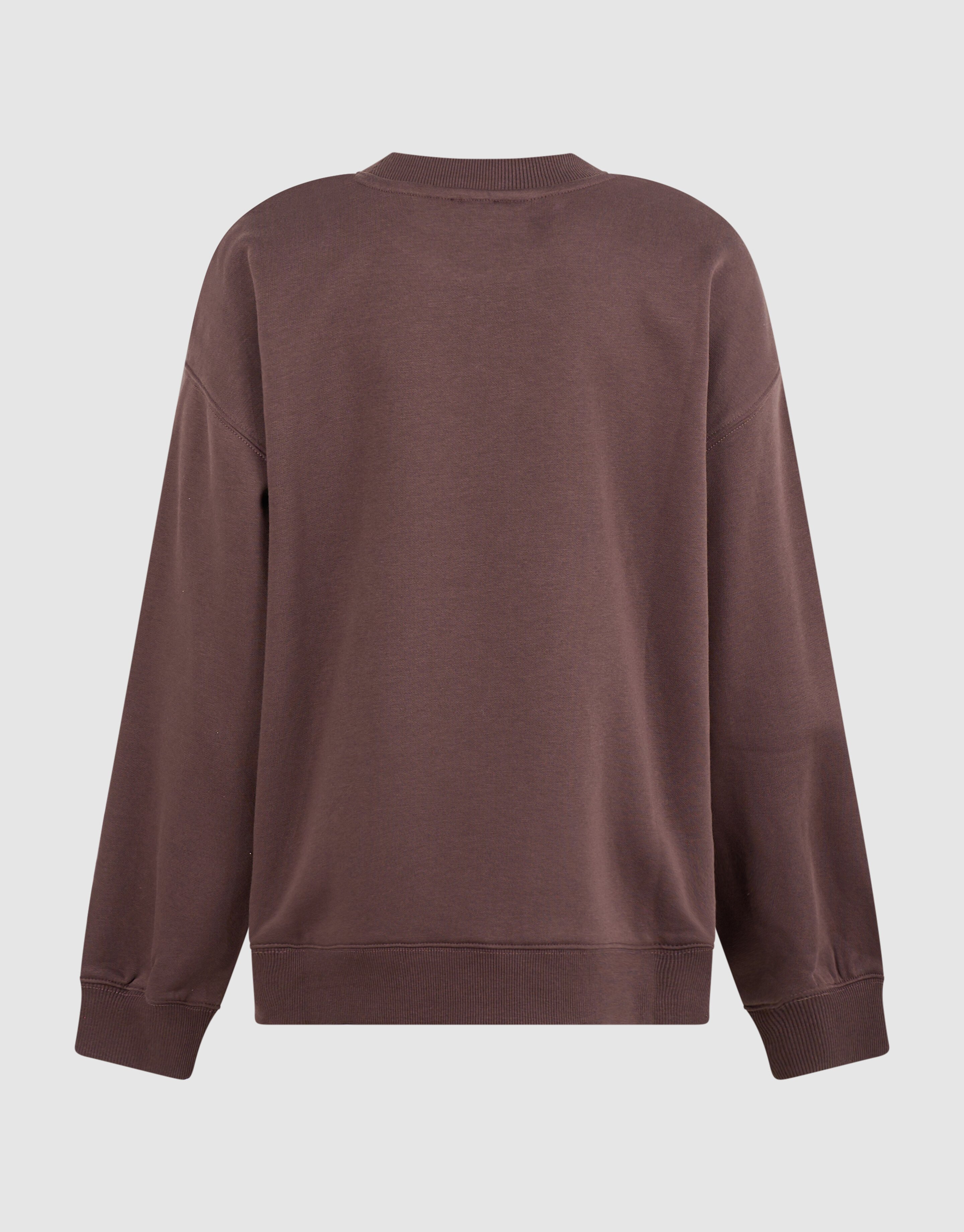 Urban Pullover Braun SHOEBY BOYS