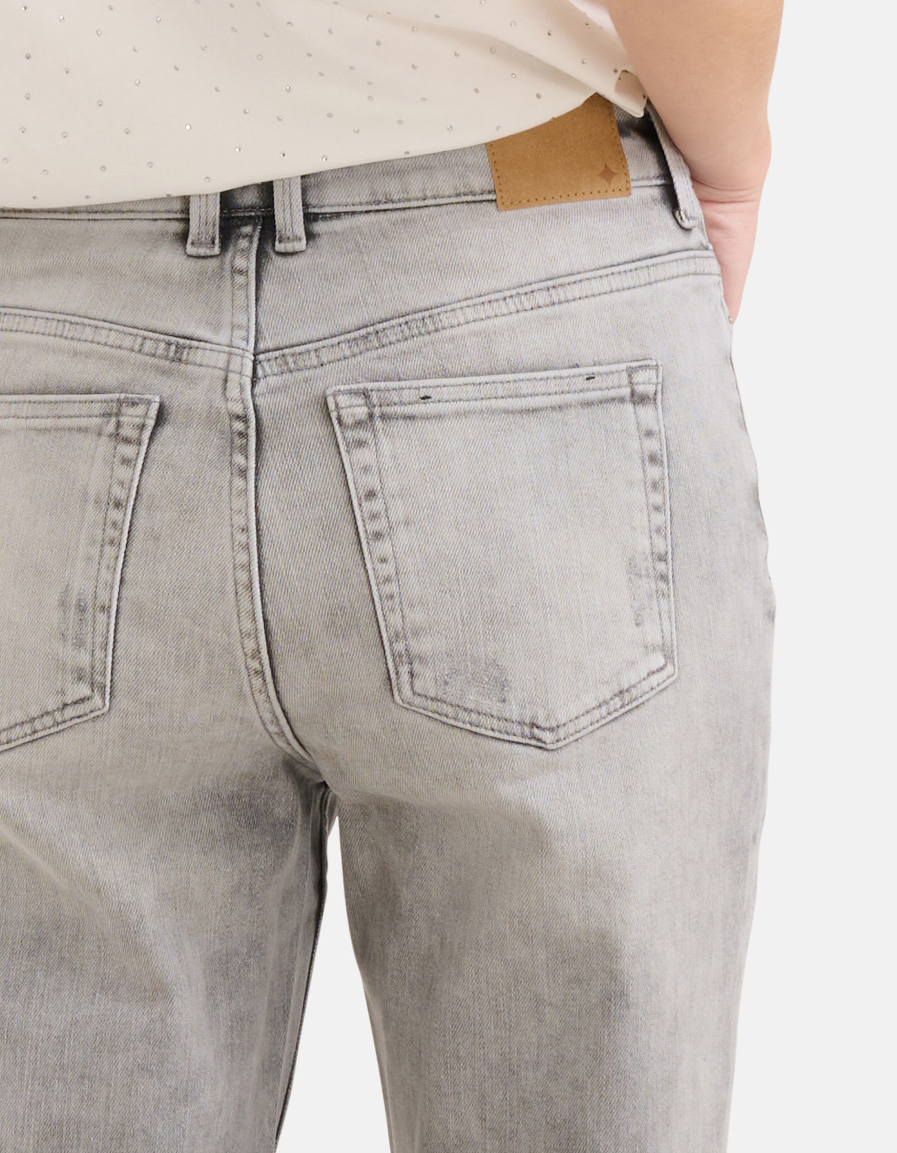 Nora Jeans EKSEPT