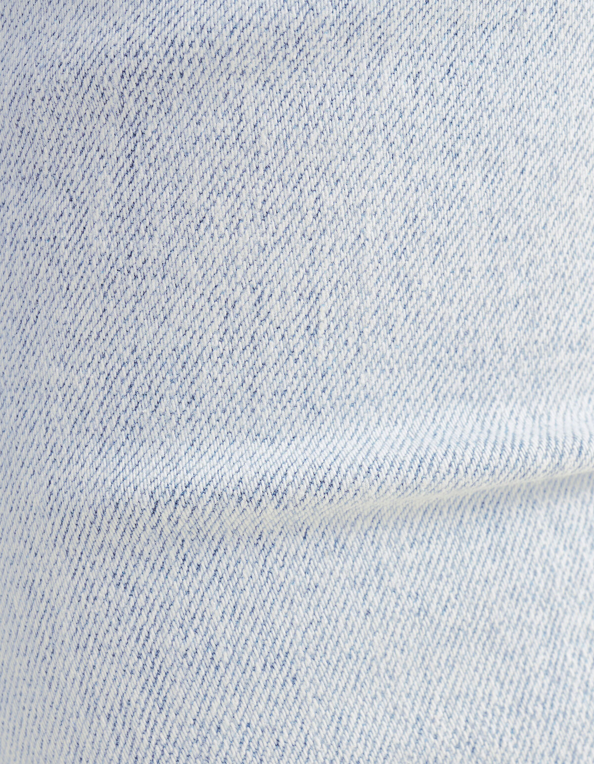 Skinny Jeans Hellgrau SHOEBY WOMEN