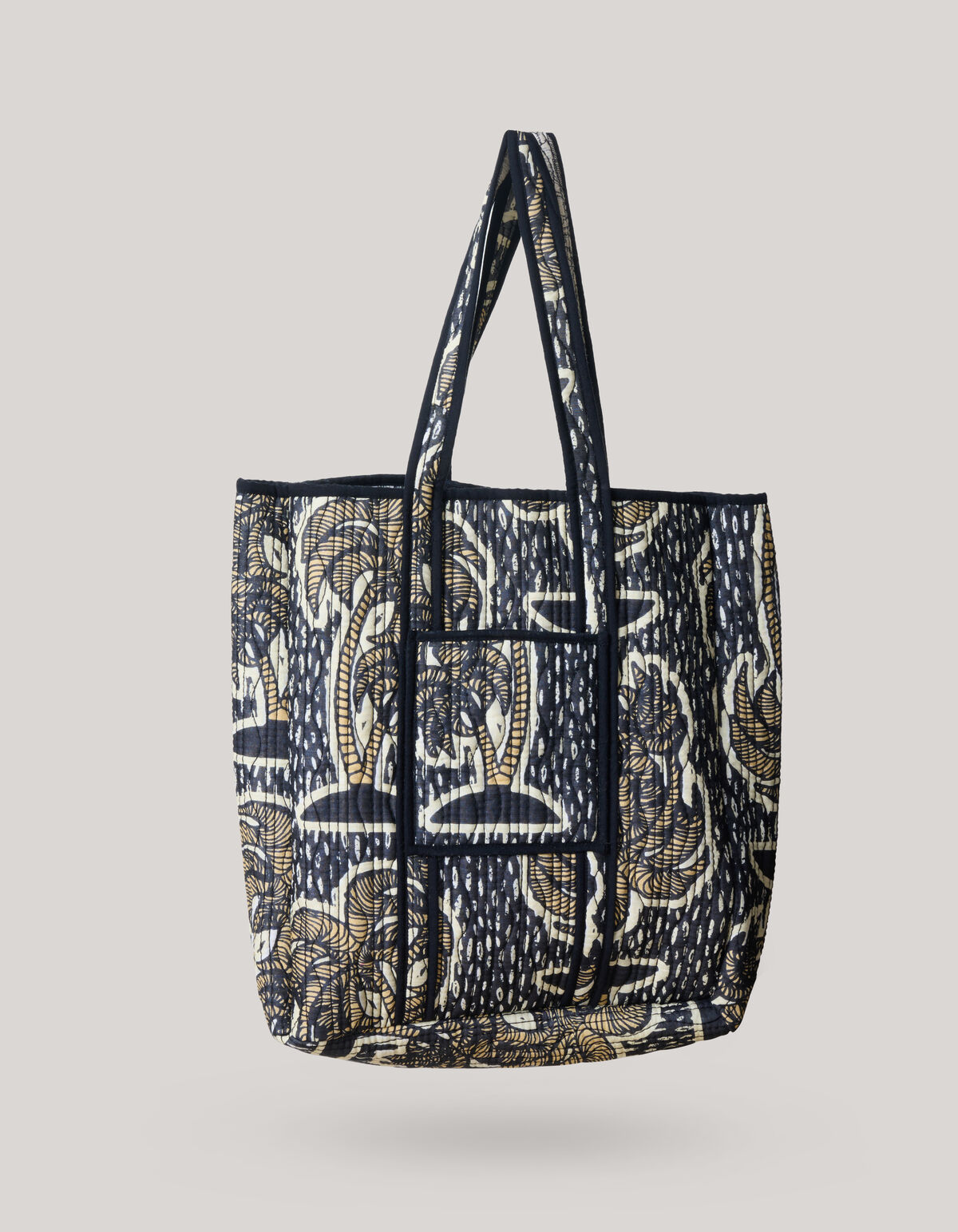Bedruckter Shopper SHOEBY ACCESSOIRES