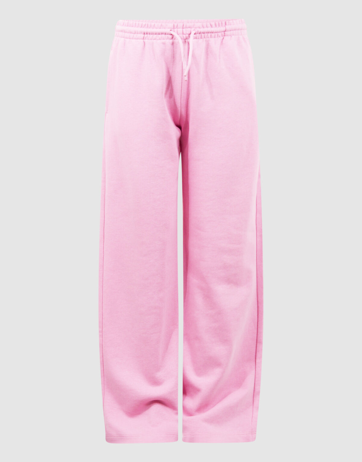 Sweat Hose mit weitem Bein Hellrosa SHOEBY GIRLS