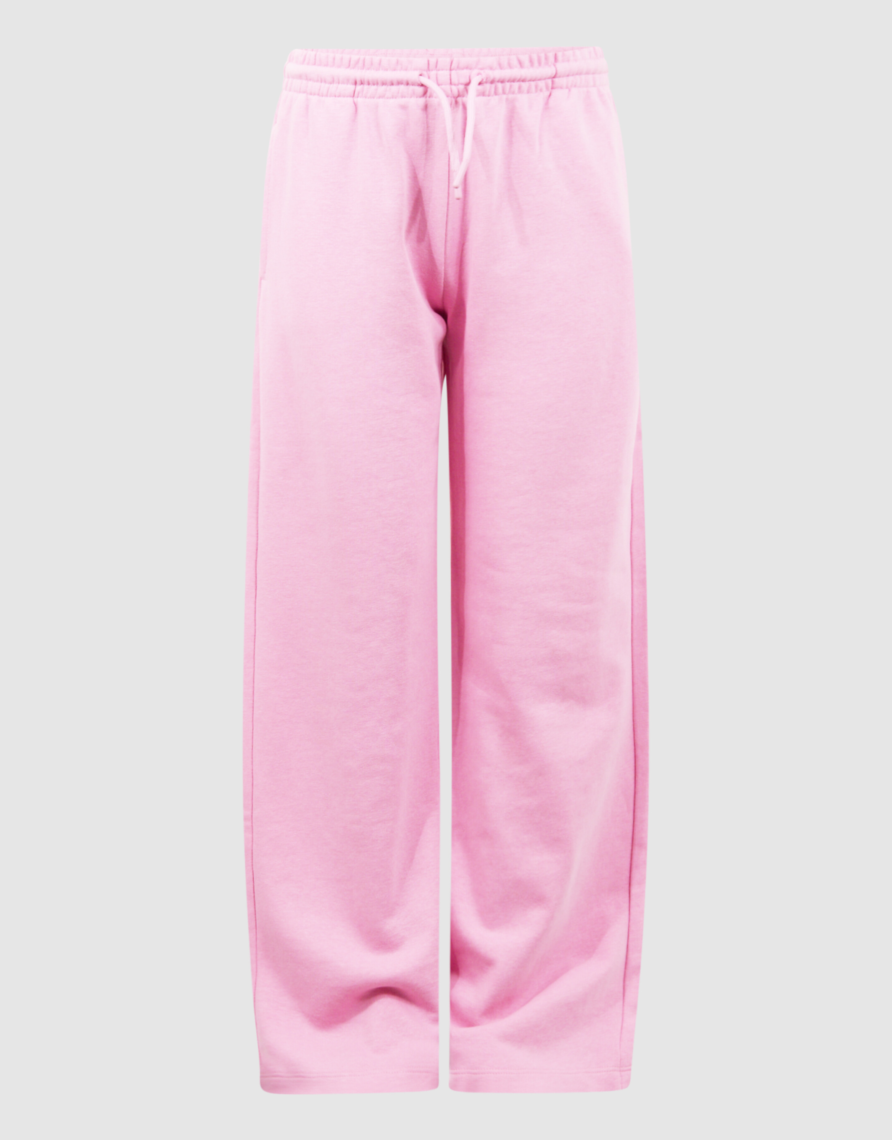 Sweat Hose mit weitem Bein Hellrosa SHOEBY GIRLS