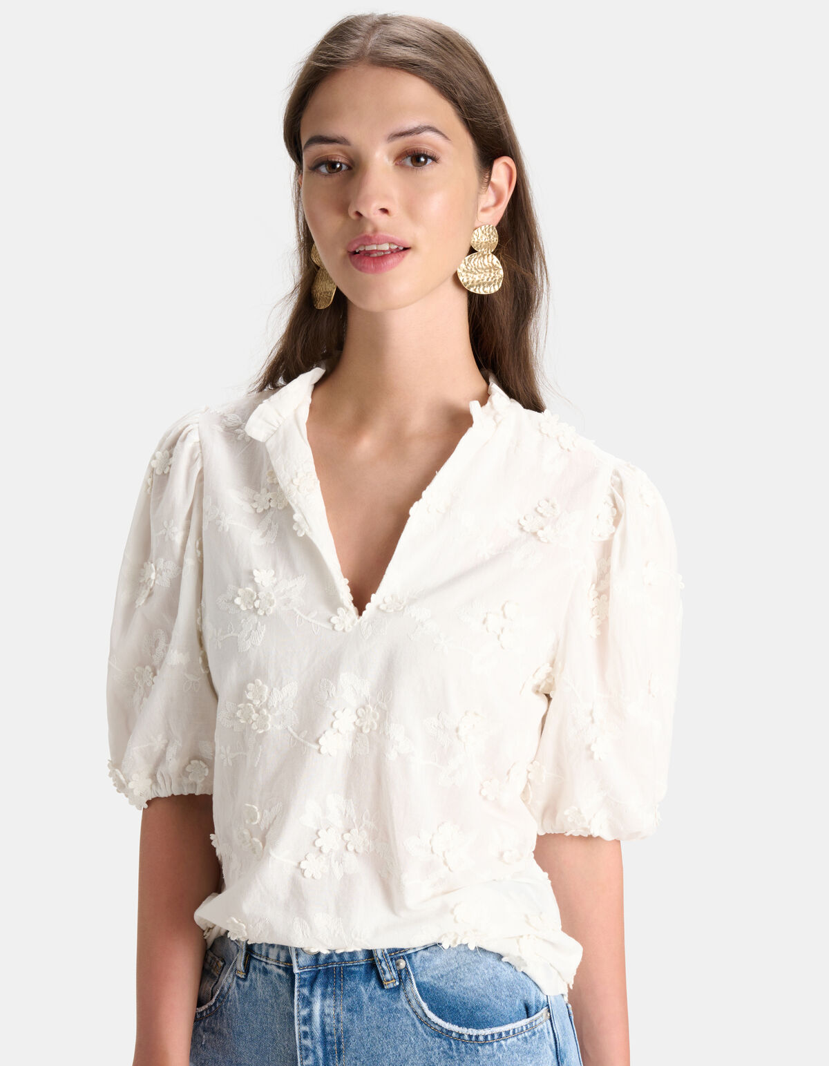 Top Bloom SHOEBY WOMEN