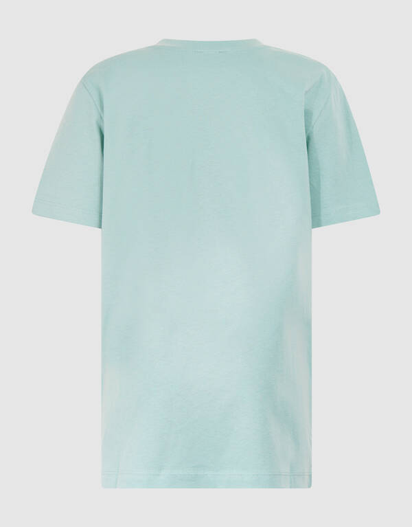 Malibu T-shirt Blau SHOEBY BOYS