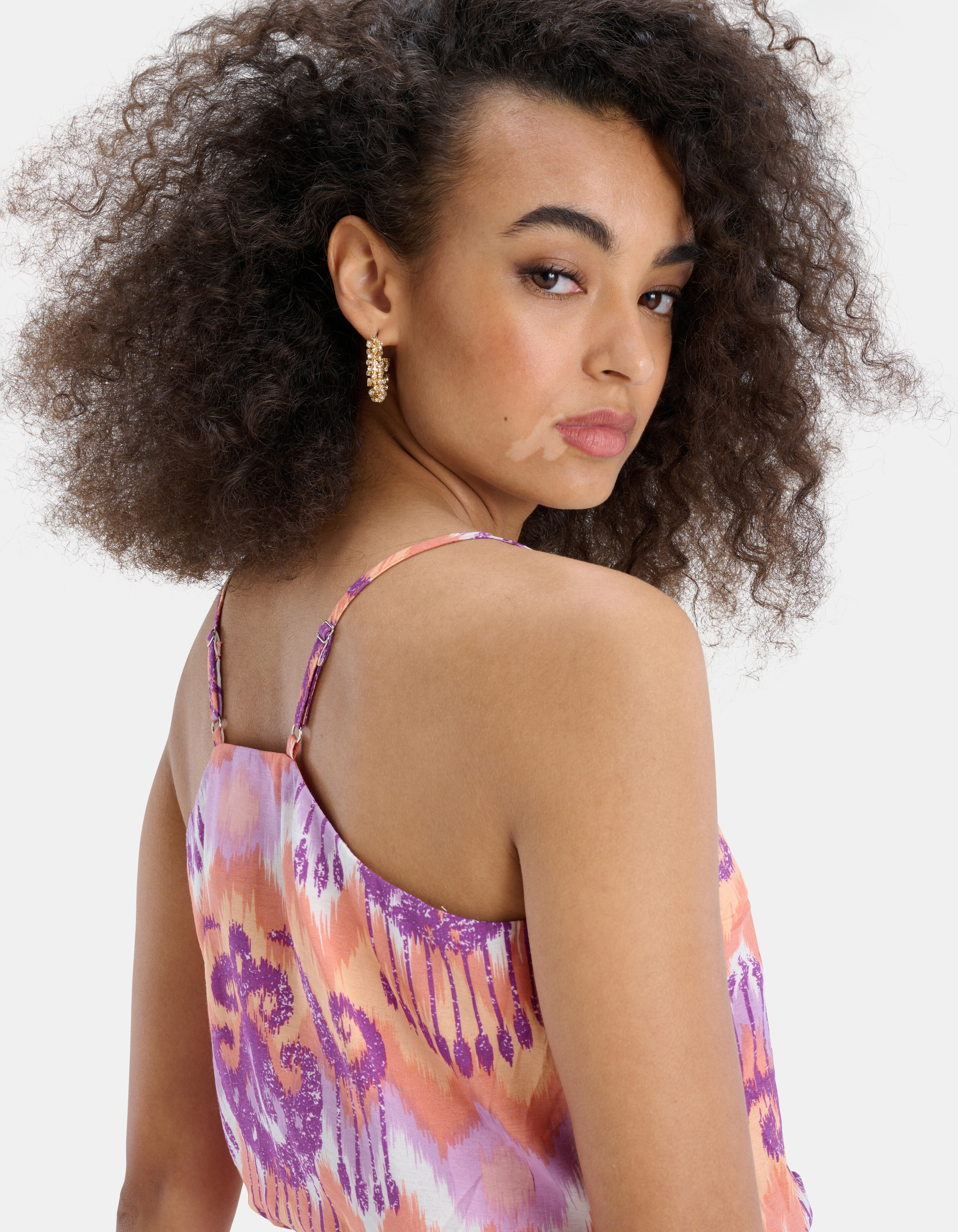 Resort Cami Kleid EKSEPT