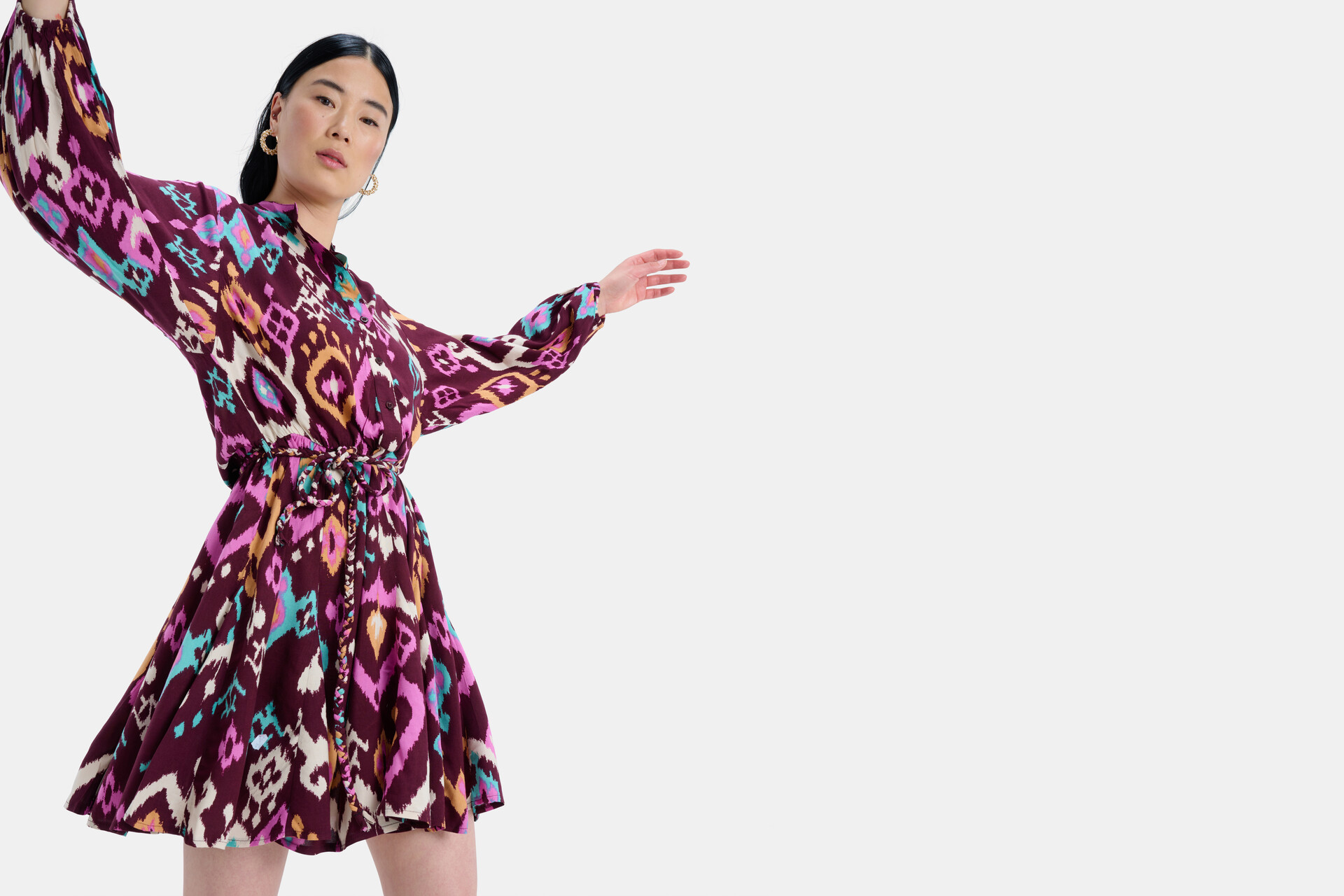 Thirty Kleid EKSEPT