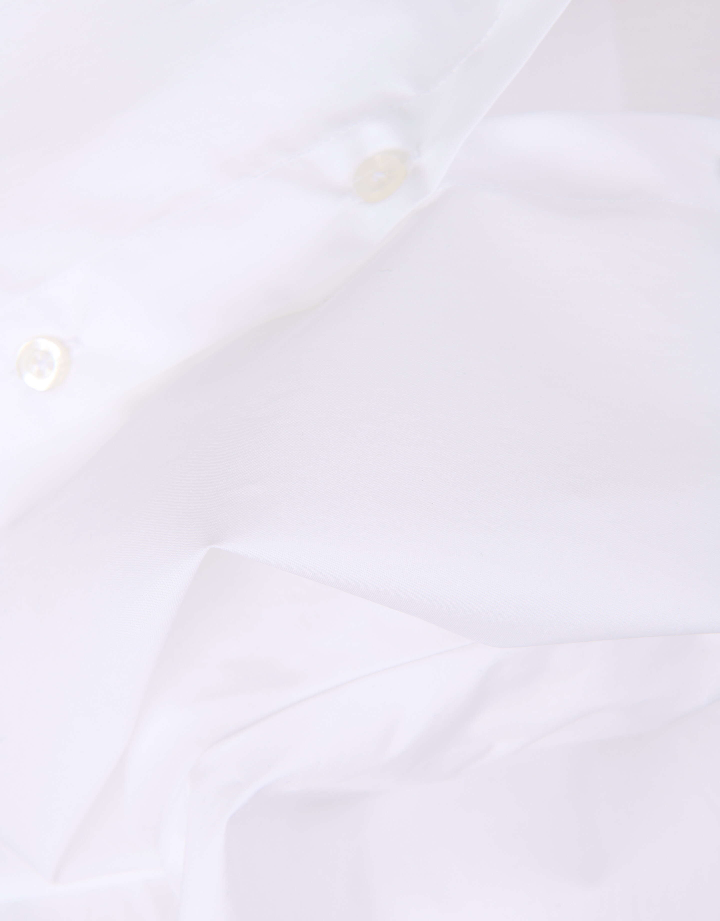 Klassische Popeline-Bluse SHOEBY WOMEN