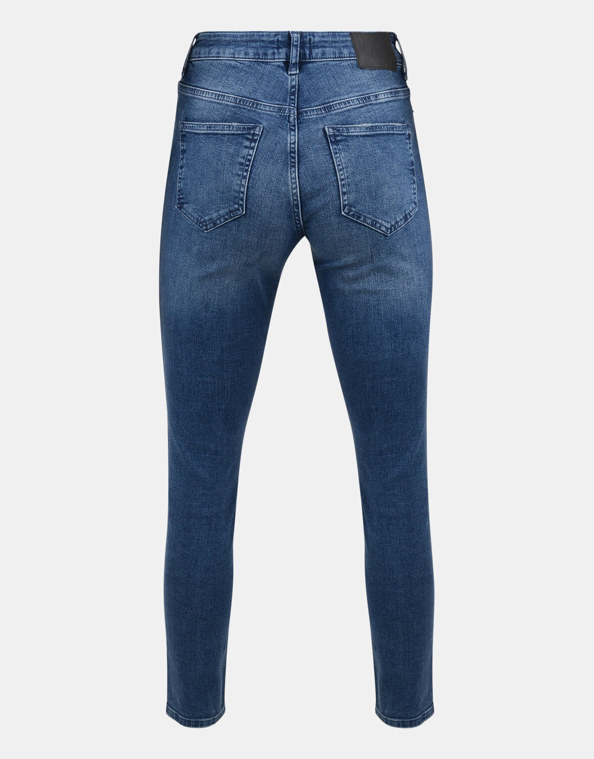 Ametist Ripped Jeans EKSEPT