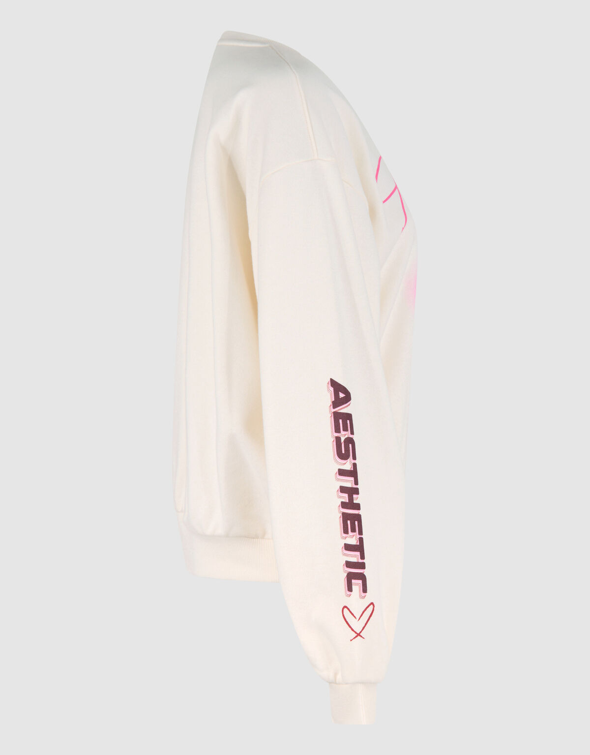 Studio Pullover Off White SHOEBY WOMEN