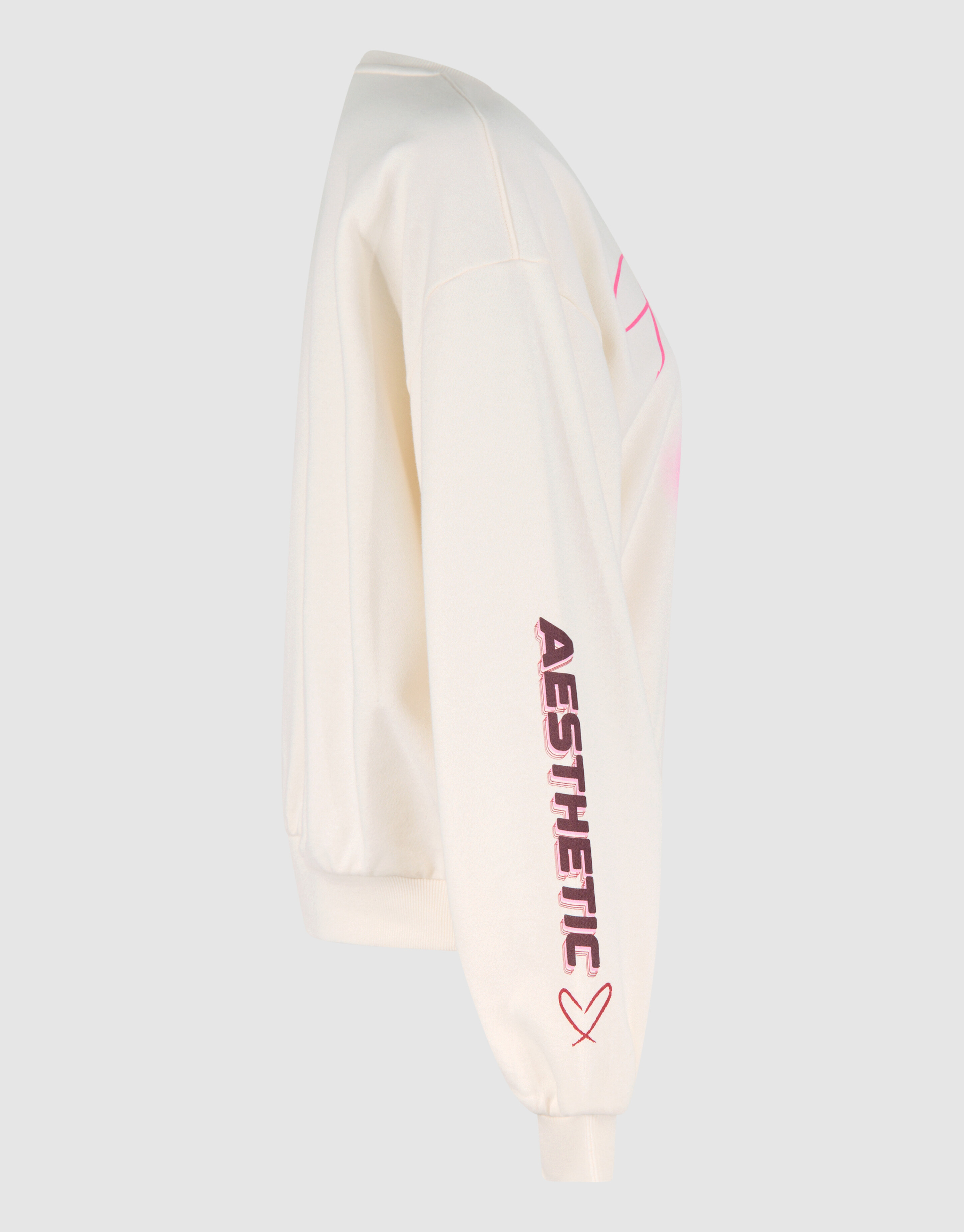 Studio Pullover Off White SHOEBY WOMEN