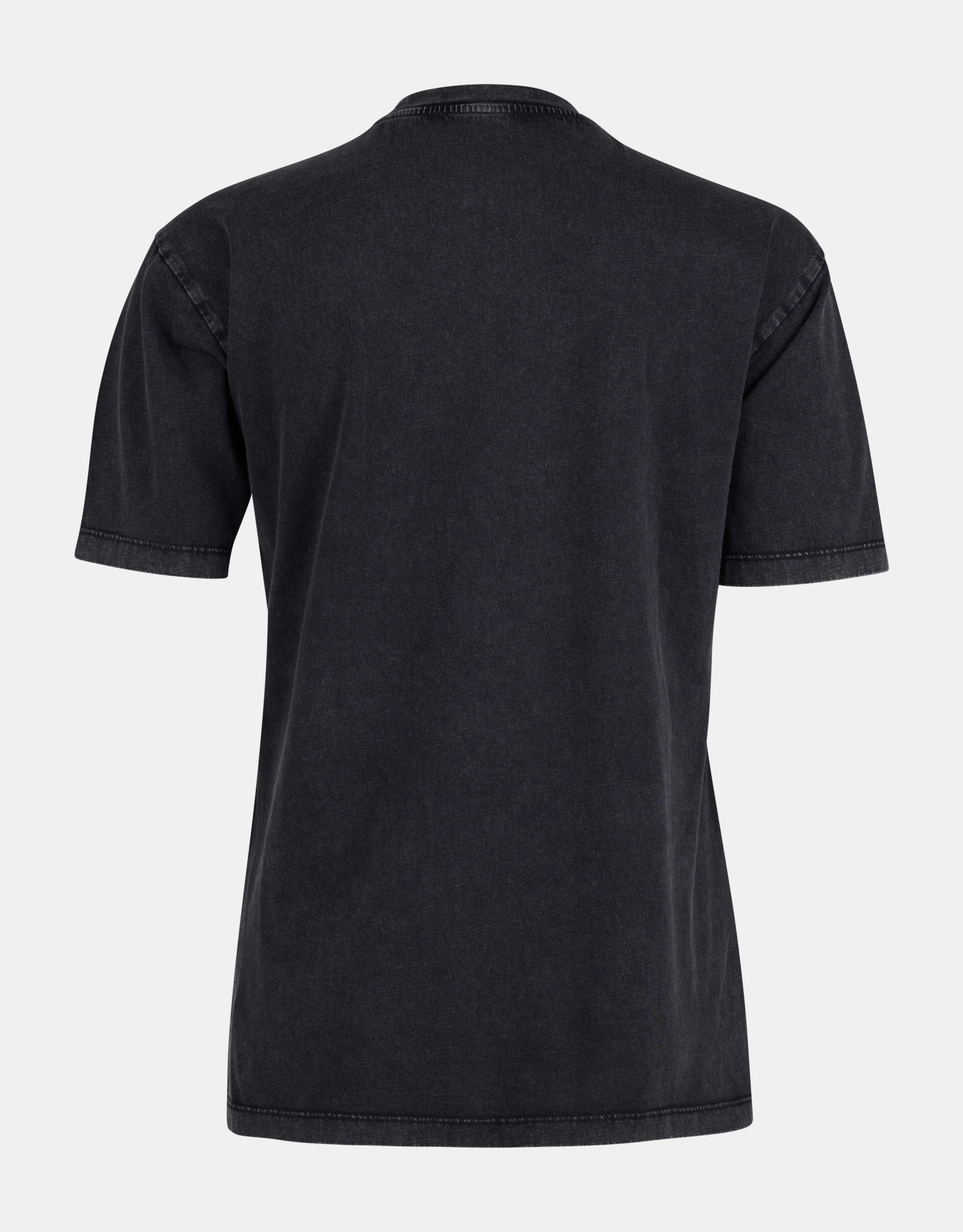 Rocky Washed T-Shirt EKSEPT