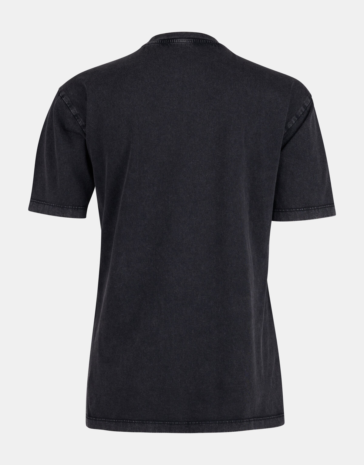 Rocky Washed T-Shirt EKSEPT