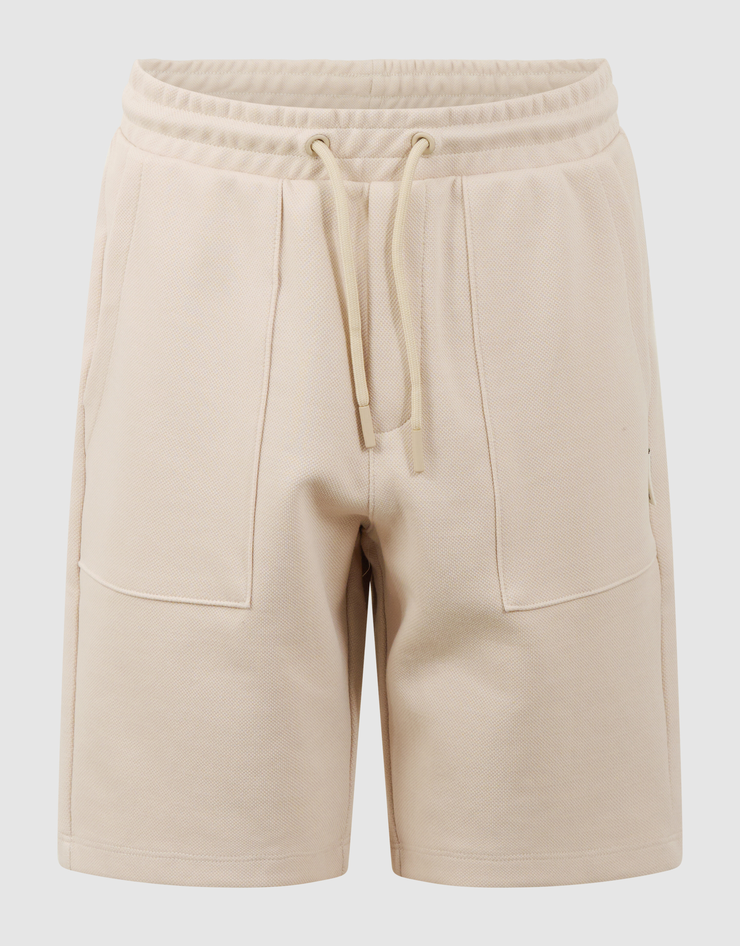 Pique Pocket Short Sand SHOEBY BOYS