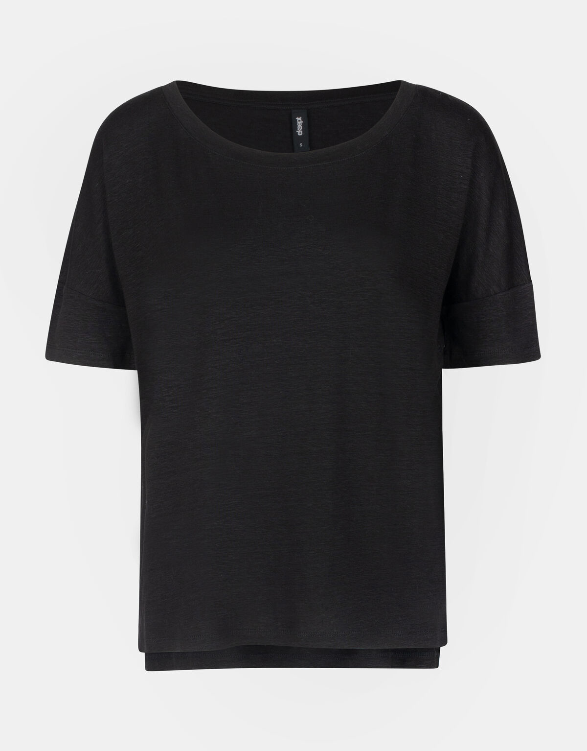 Leinen T-Shirt Eksept