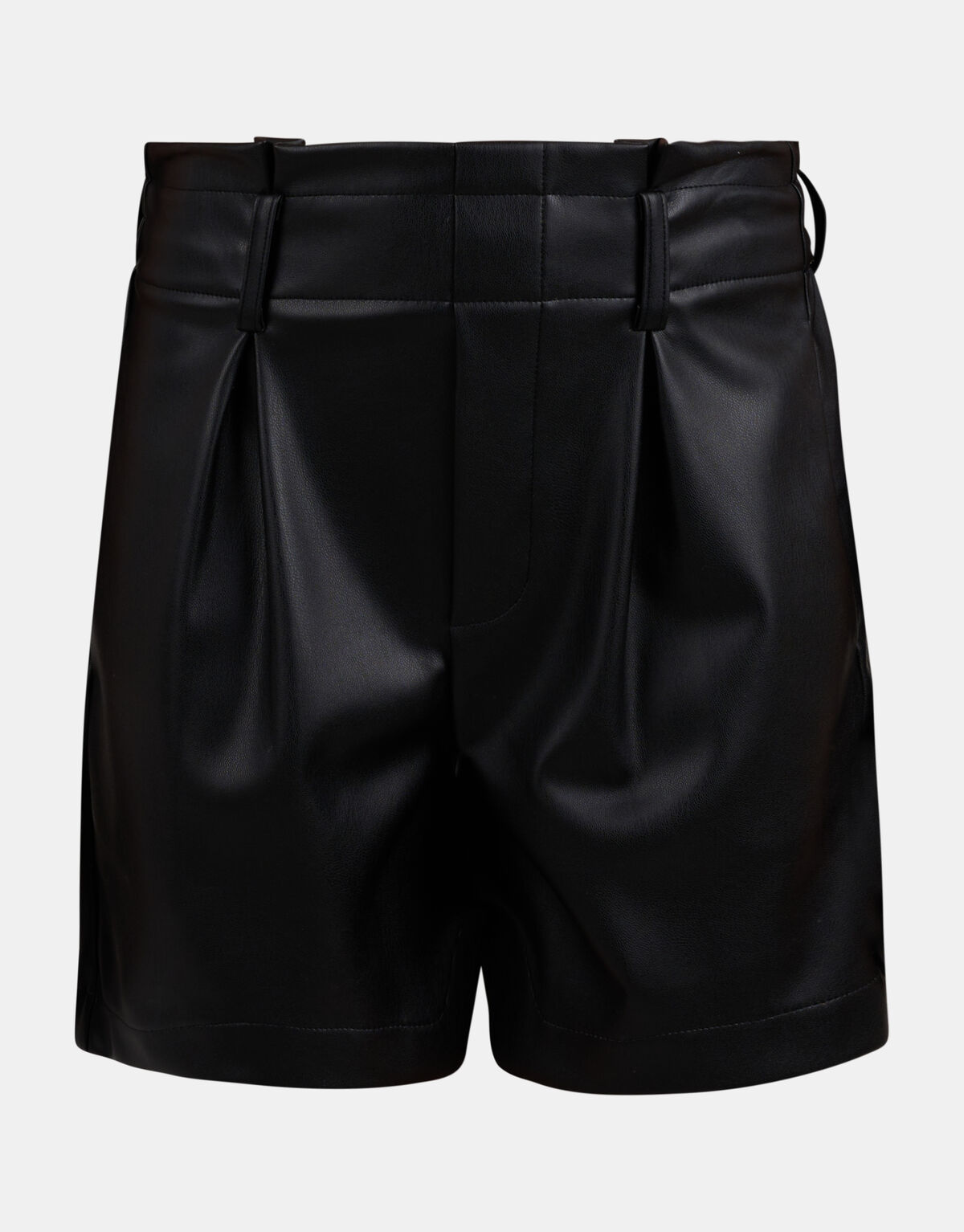 Vegane Ledershorts | JILL&MITCH