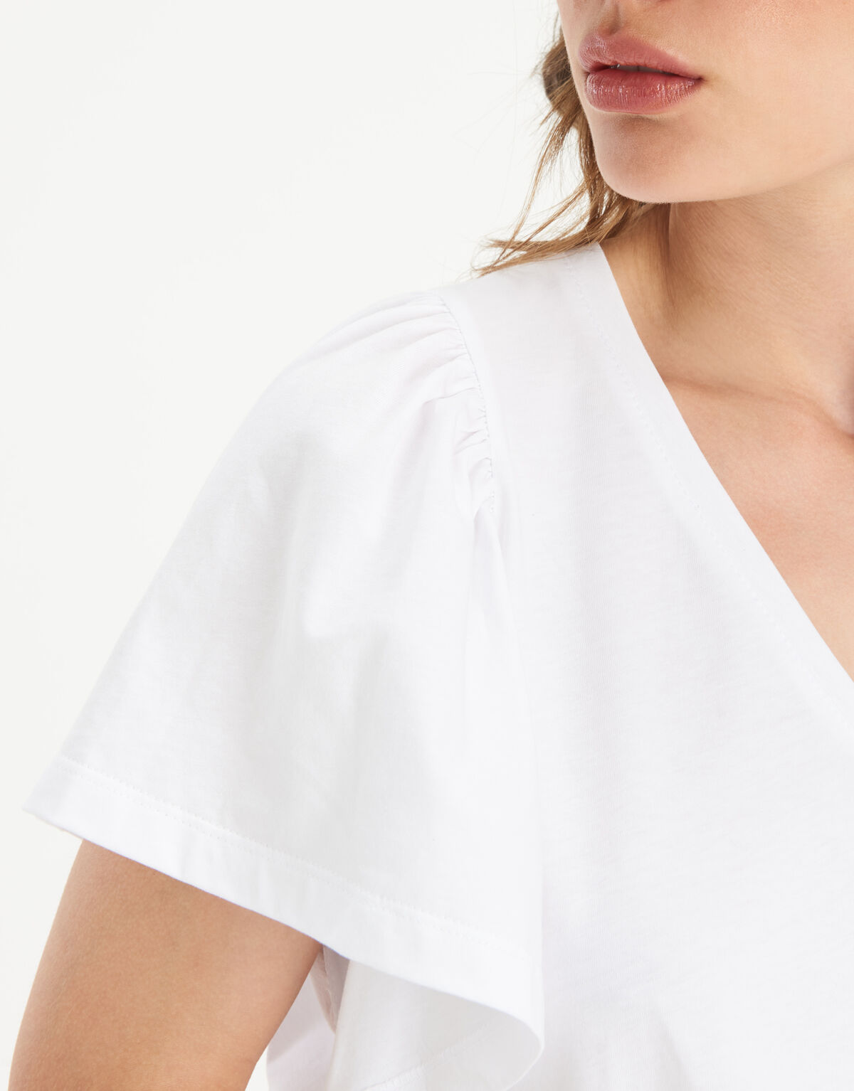 Bowie Fly T-shirt Eksept