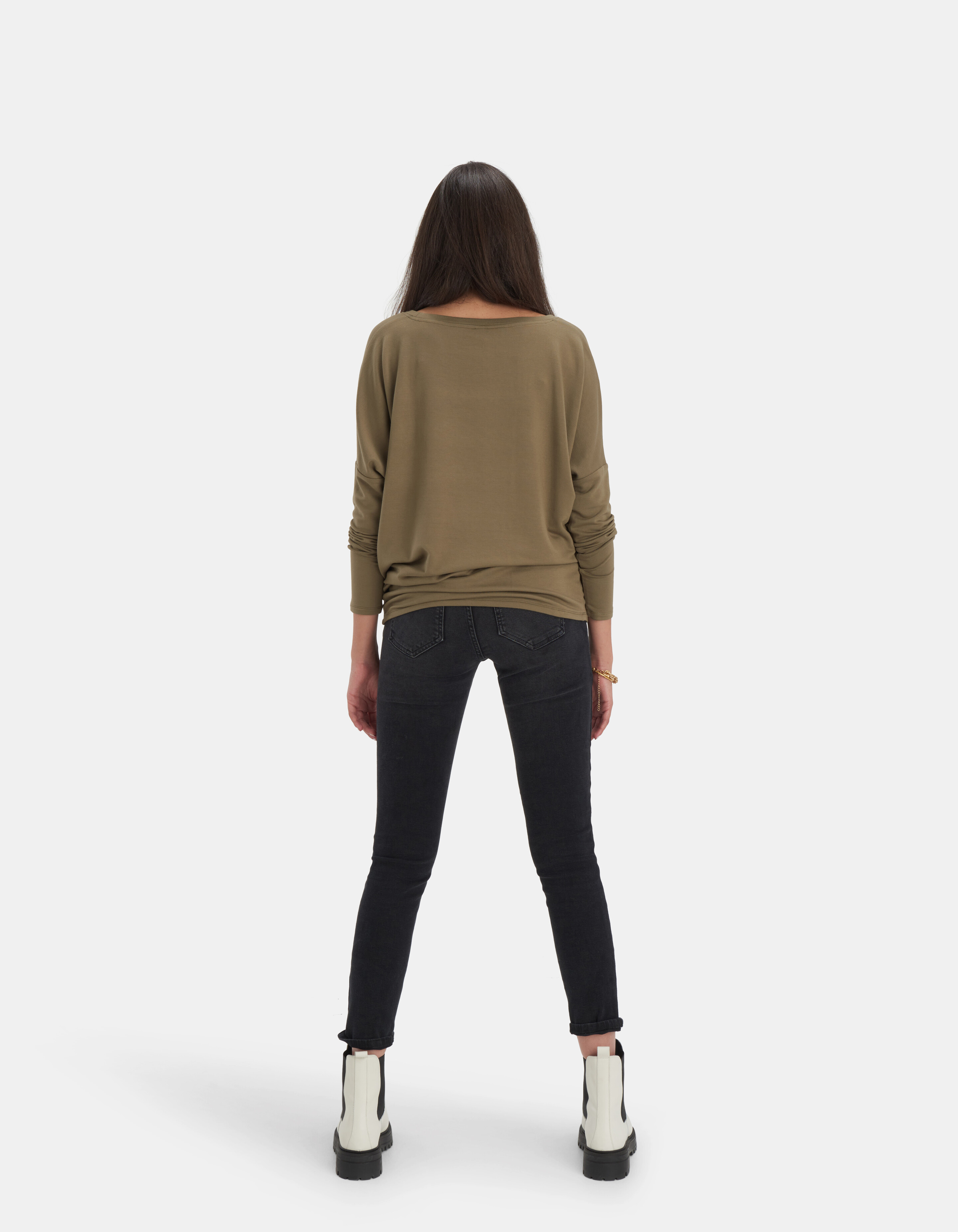 Twiggy Top EKSEPT