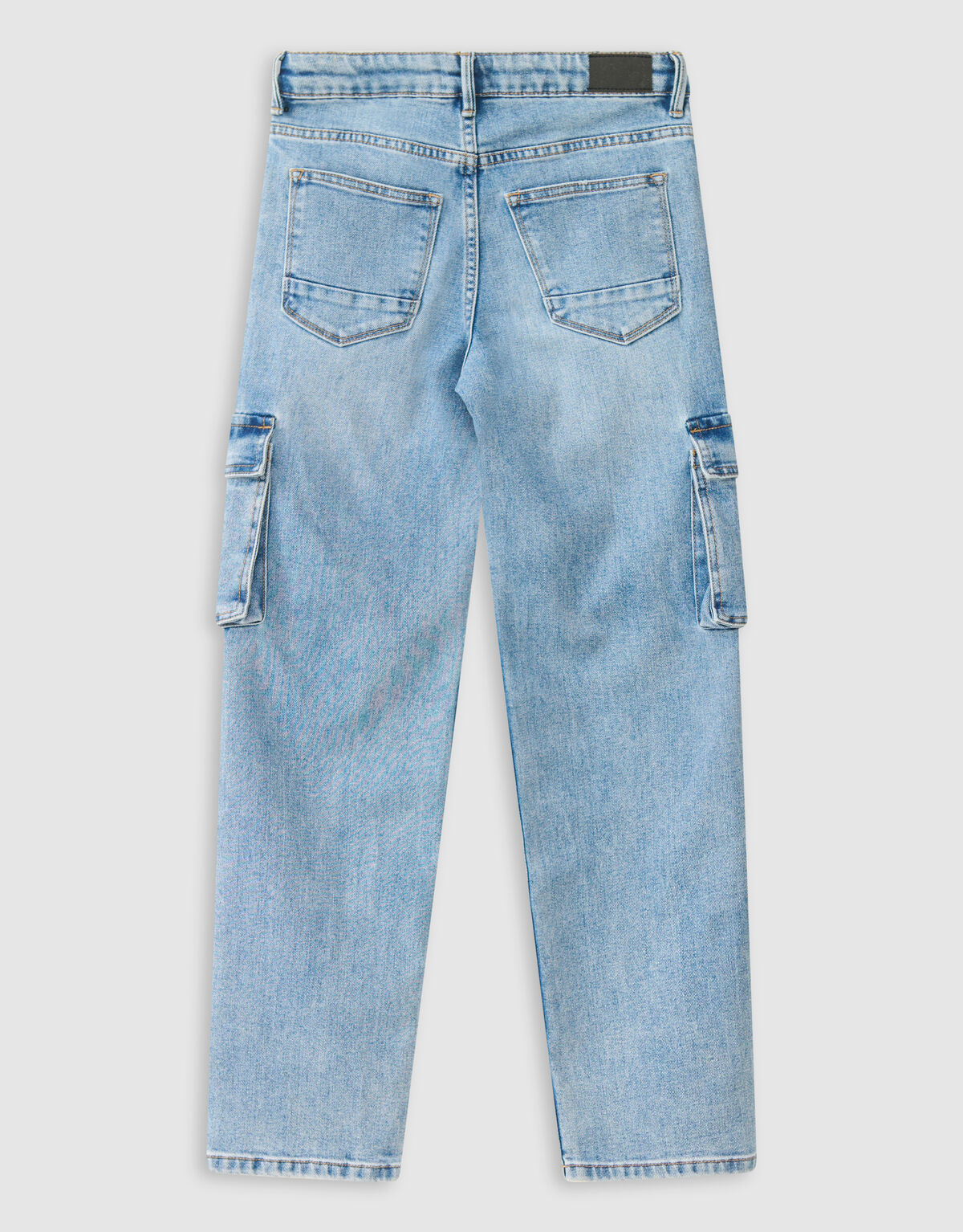 Cargo Jeans Mediumstone SHOEBY BOYS