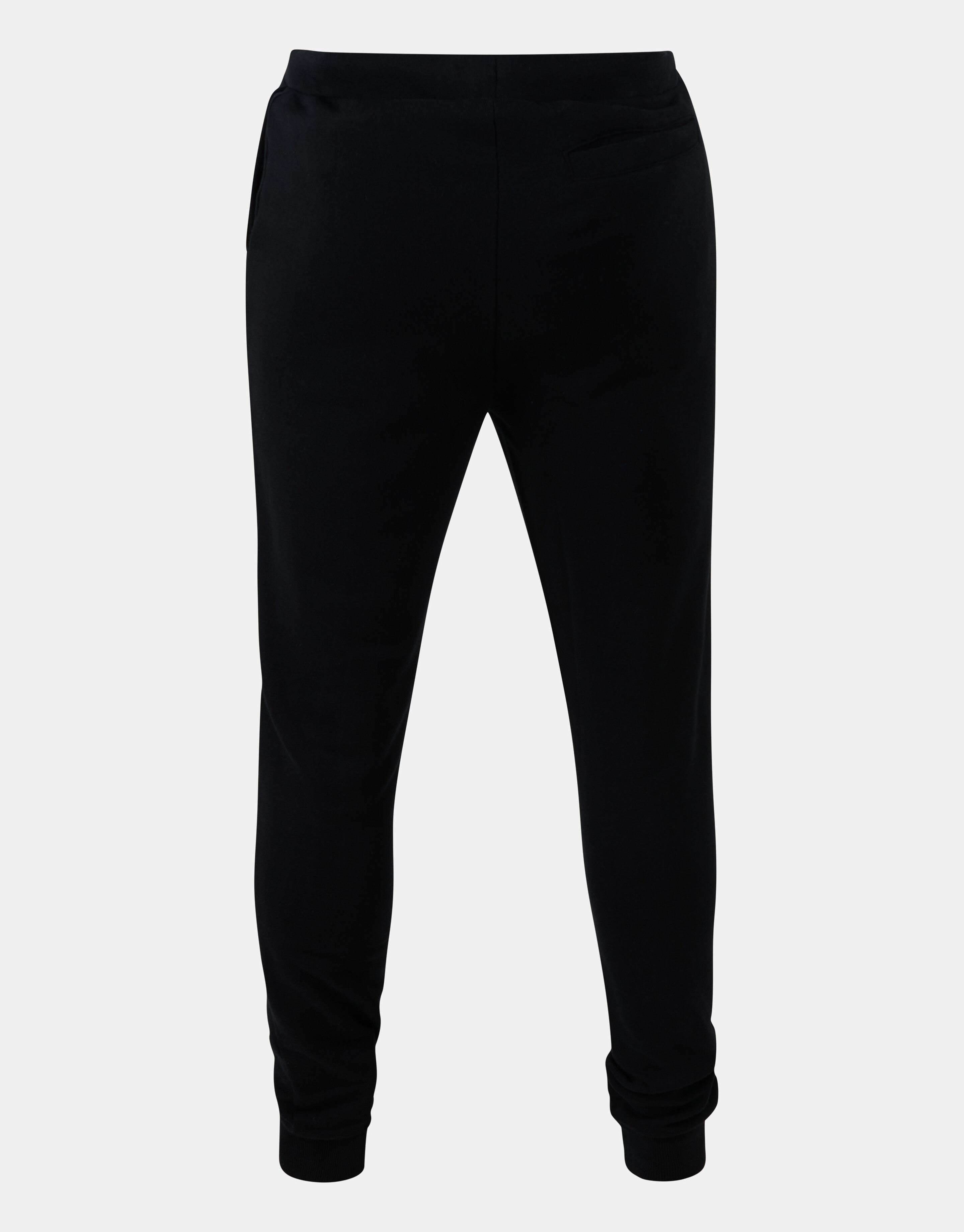Sweatpants Schwarz SHOEBY MEN