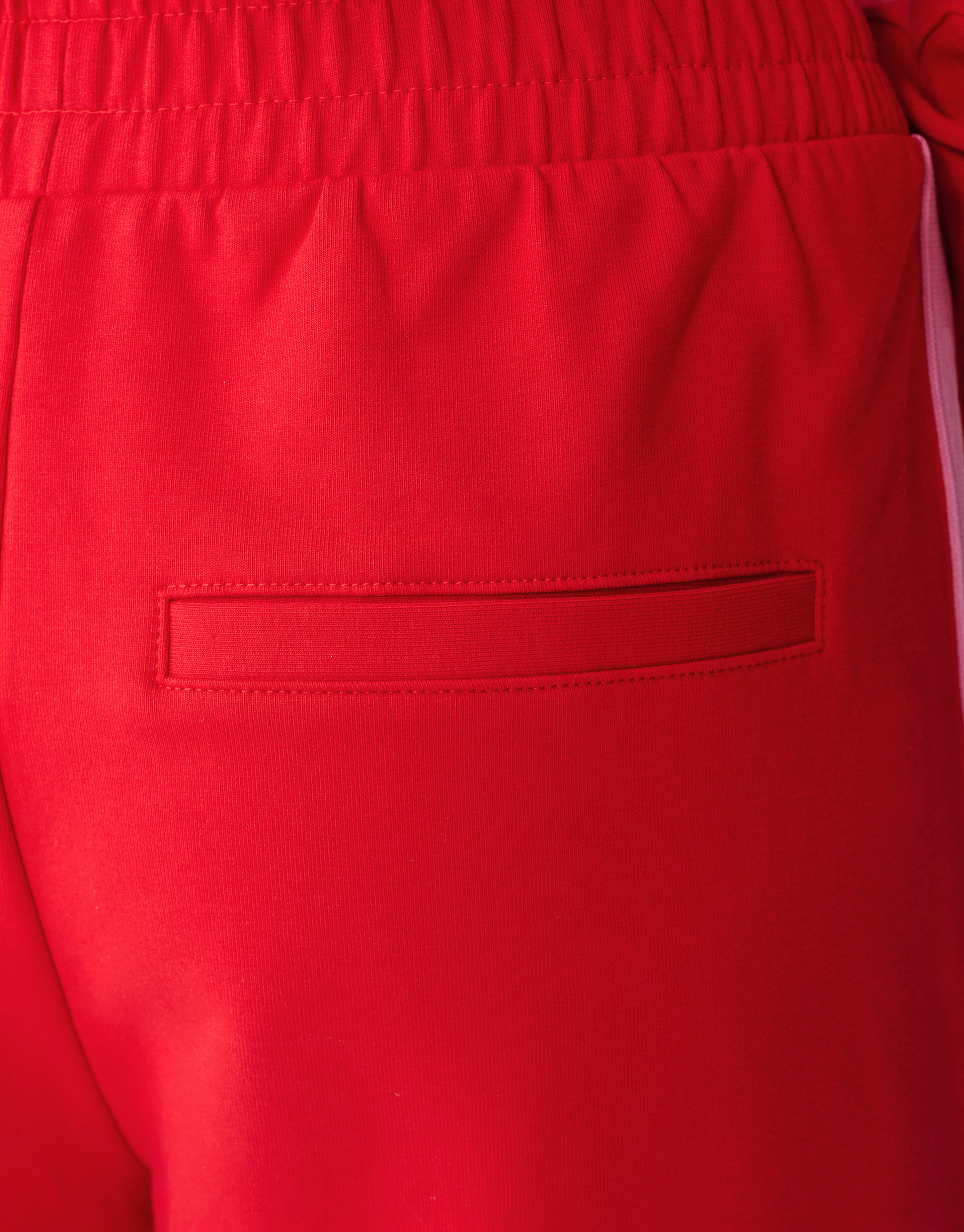 Sportliche Hose Rot SHOEBY GIRLS