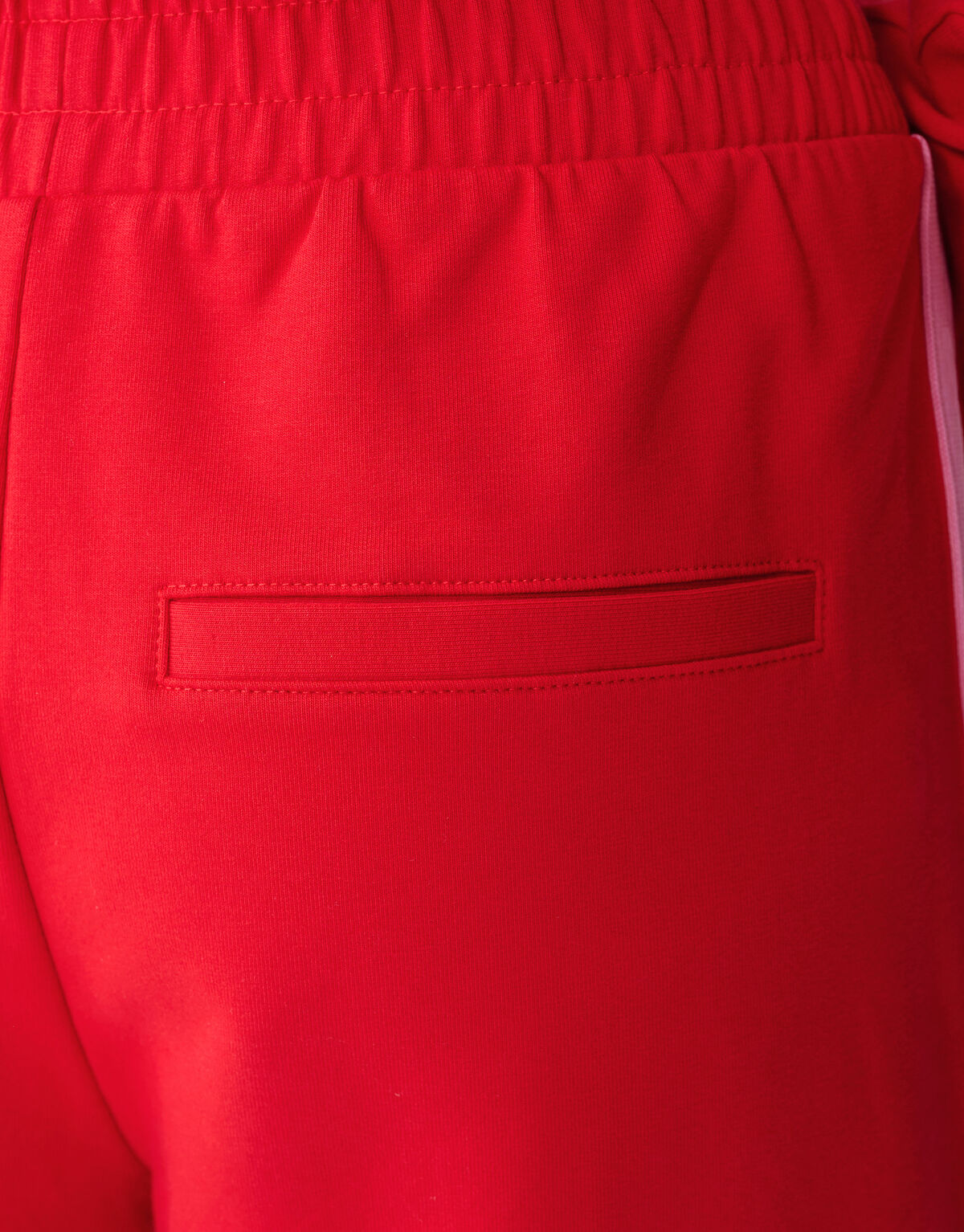 Sportliche Hose Rot SHOEBY GIRLS