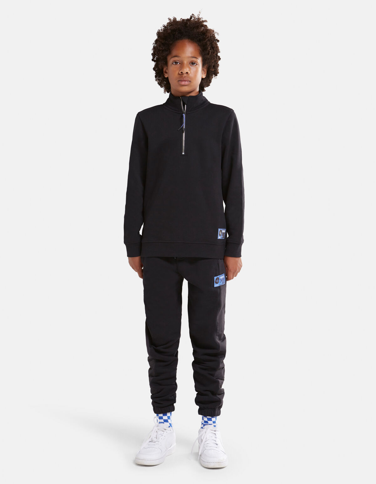Hose Maverick SHOEBY BOYS